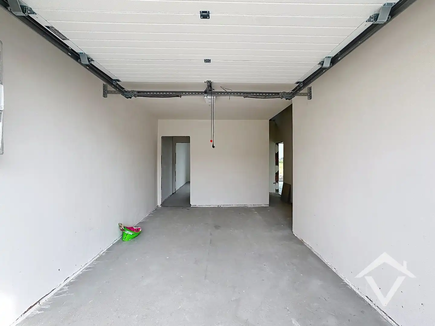 Nieuwbouwwoning met 4 slaapkamers en garage  te Westkerke foto 12
