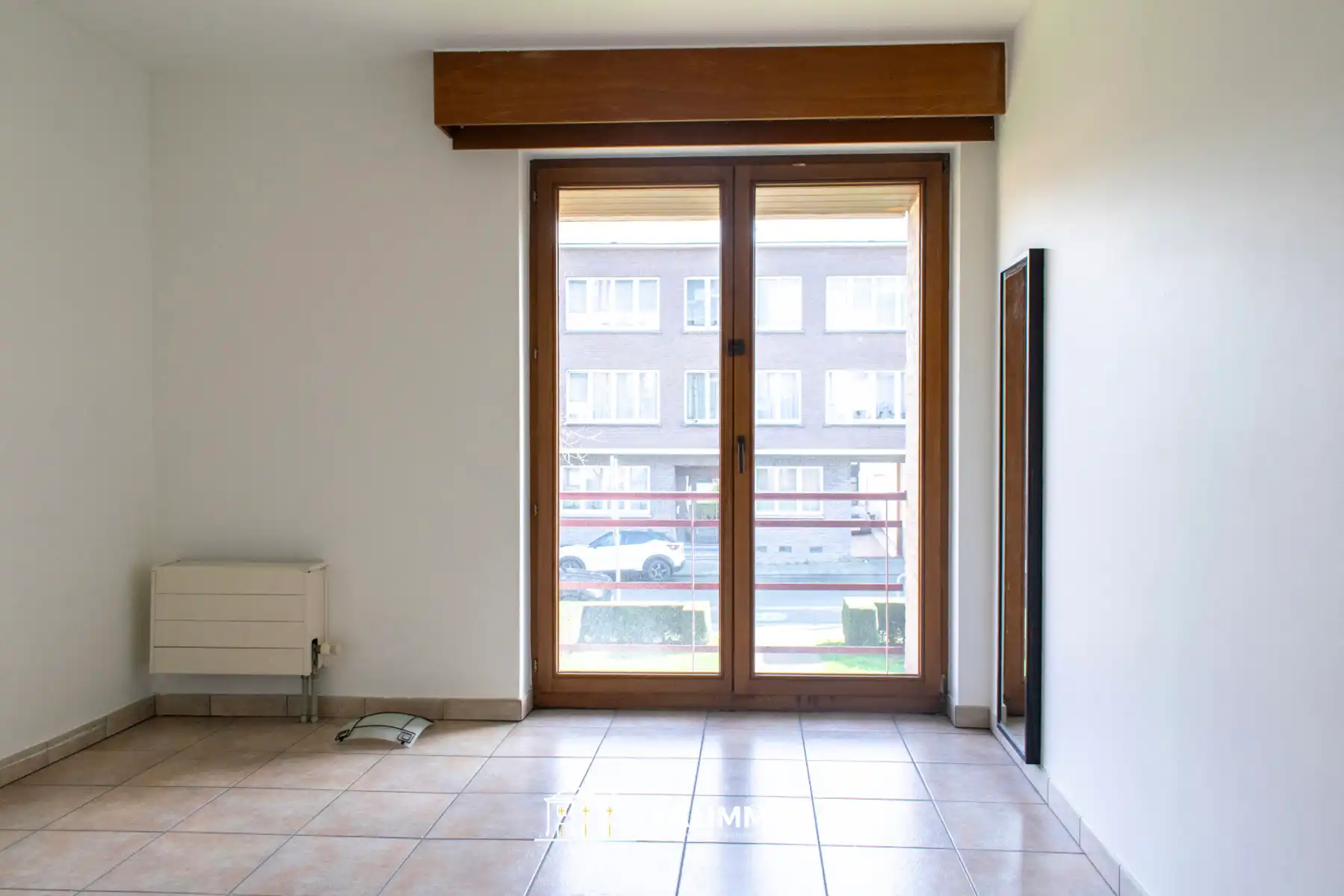 Verzorgd & instapklaar appartement met 2 terrassen, kelder.. foto 10