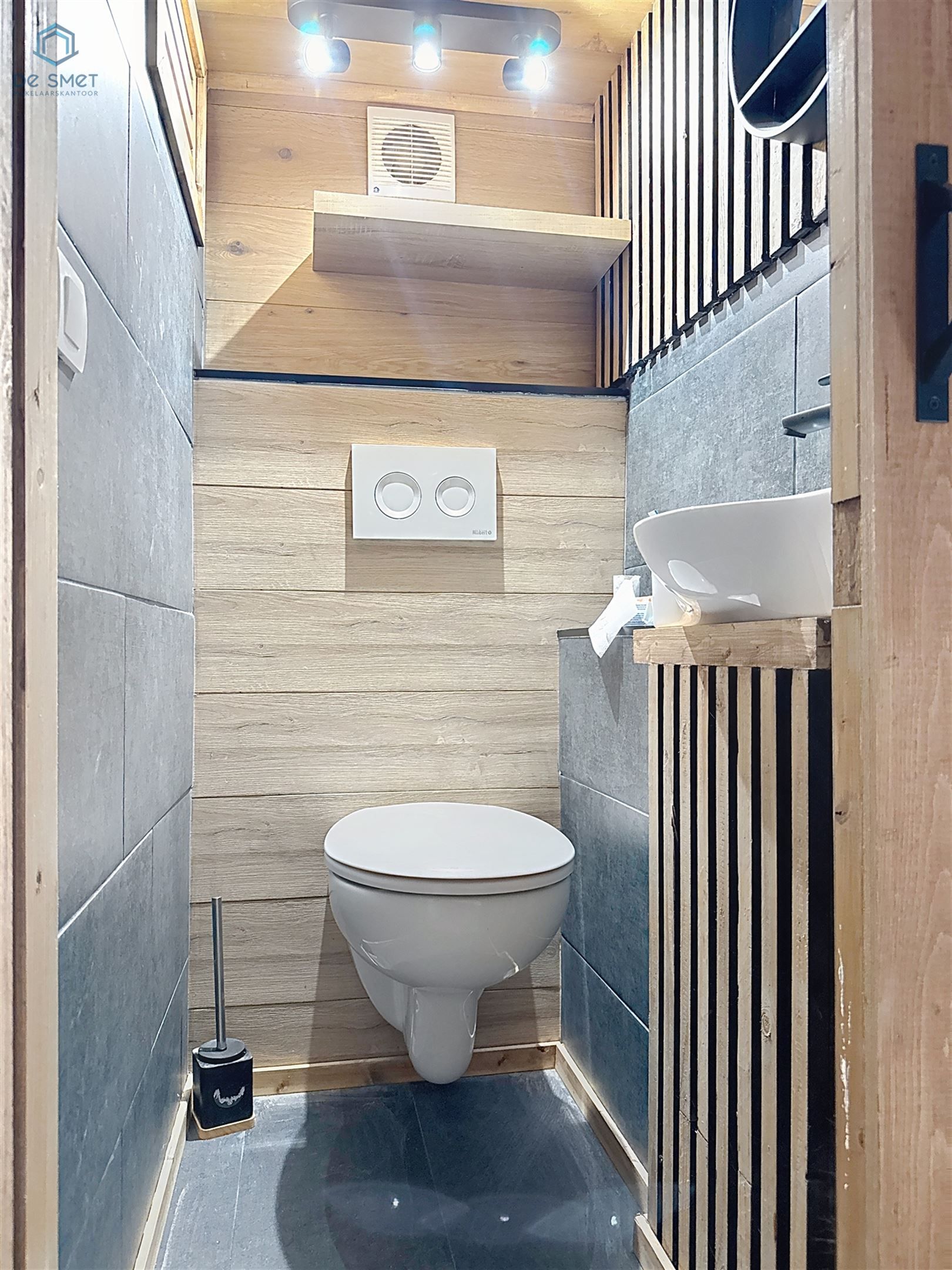 Instapklare gerenoveerde woning foto 4