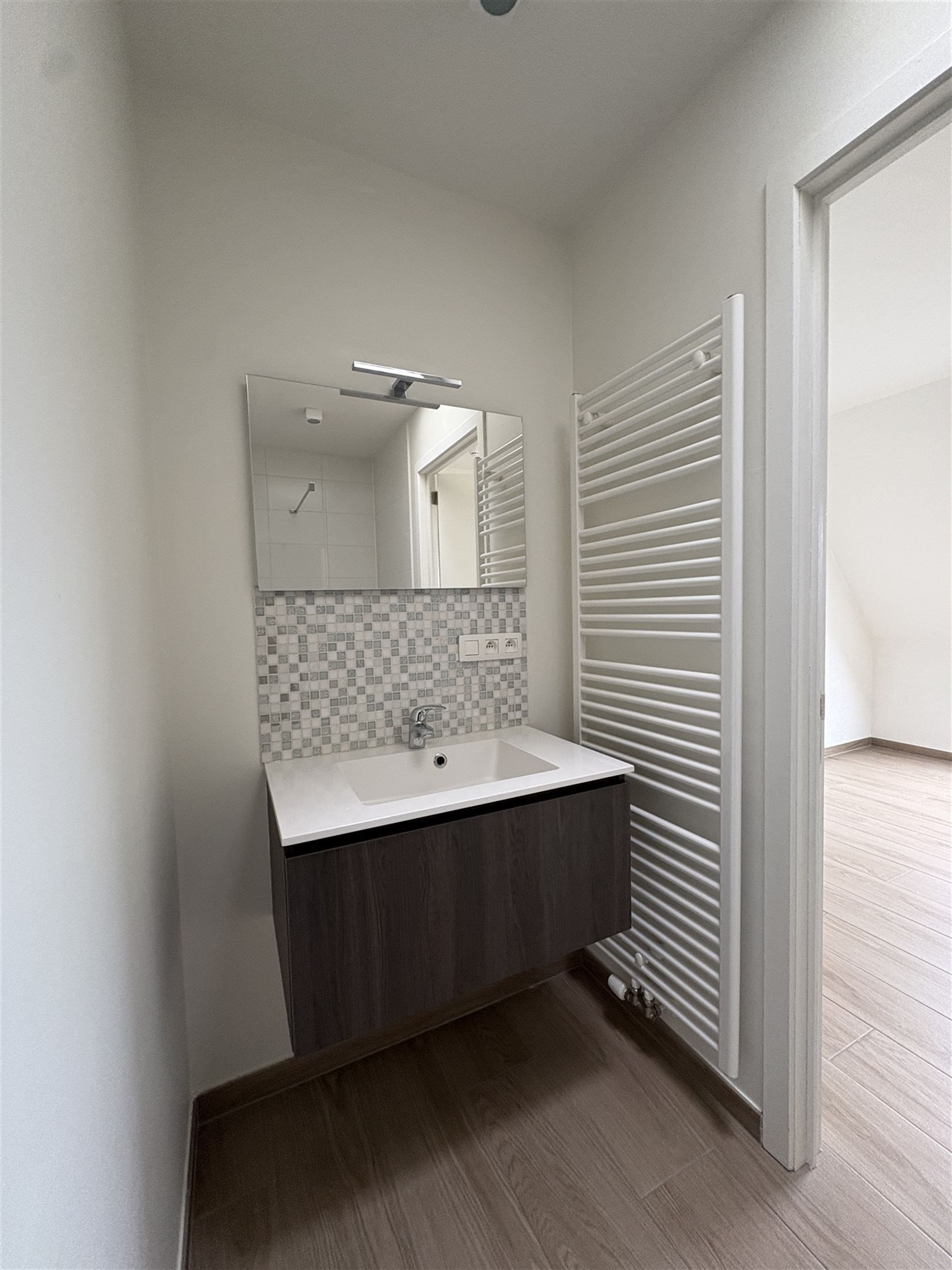Mooi appartement met 1 slpk nabij centrum Oudenaarde  foto 8