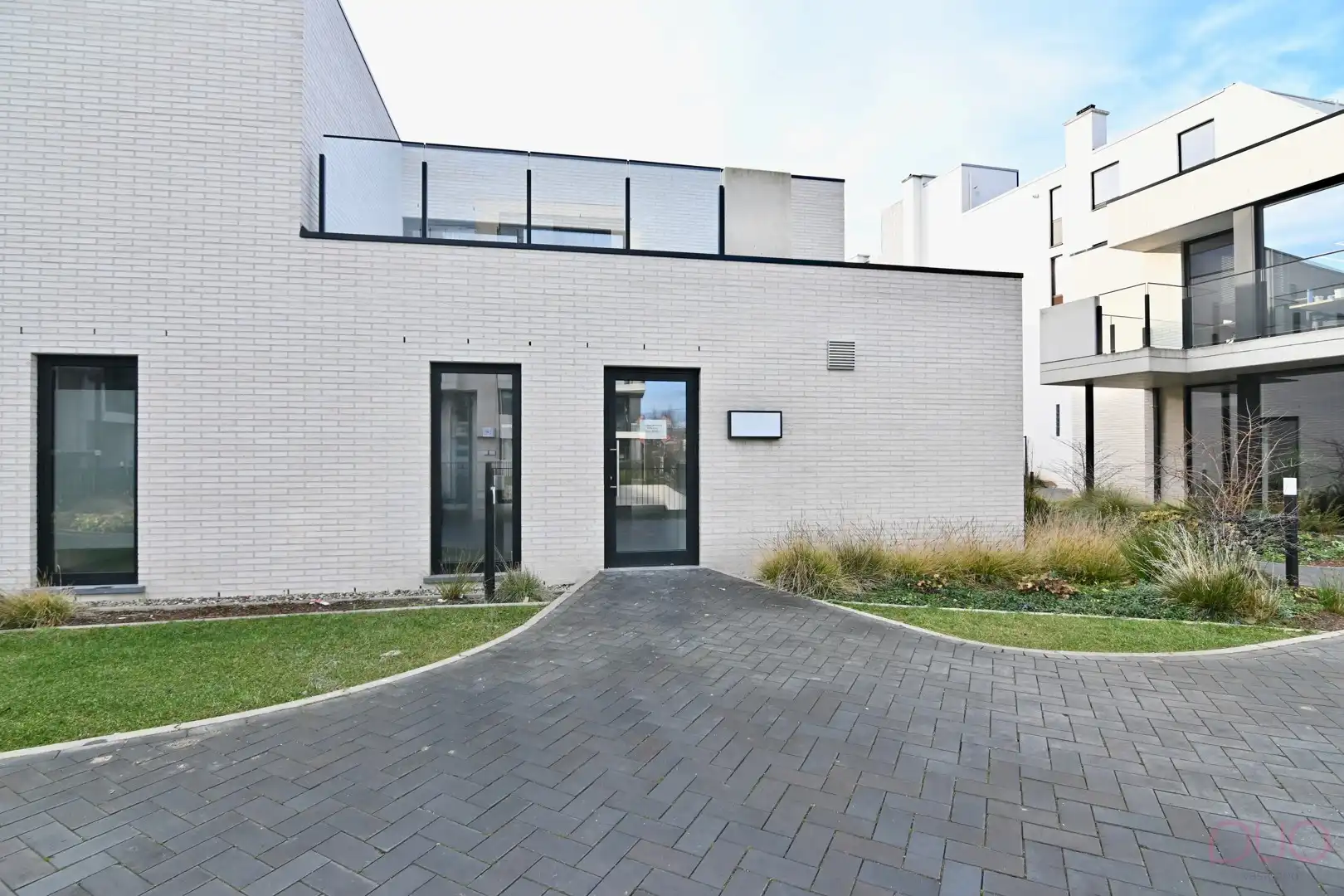 Modern kantoorruimte te huur: Energiezuinige nieuwbouw kantoorruimte in De Stadspoort – Sint-Truiden. foto 2