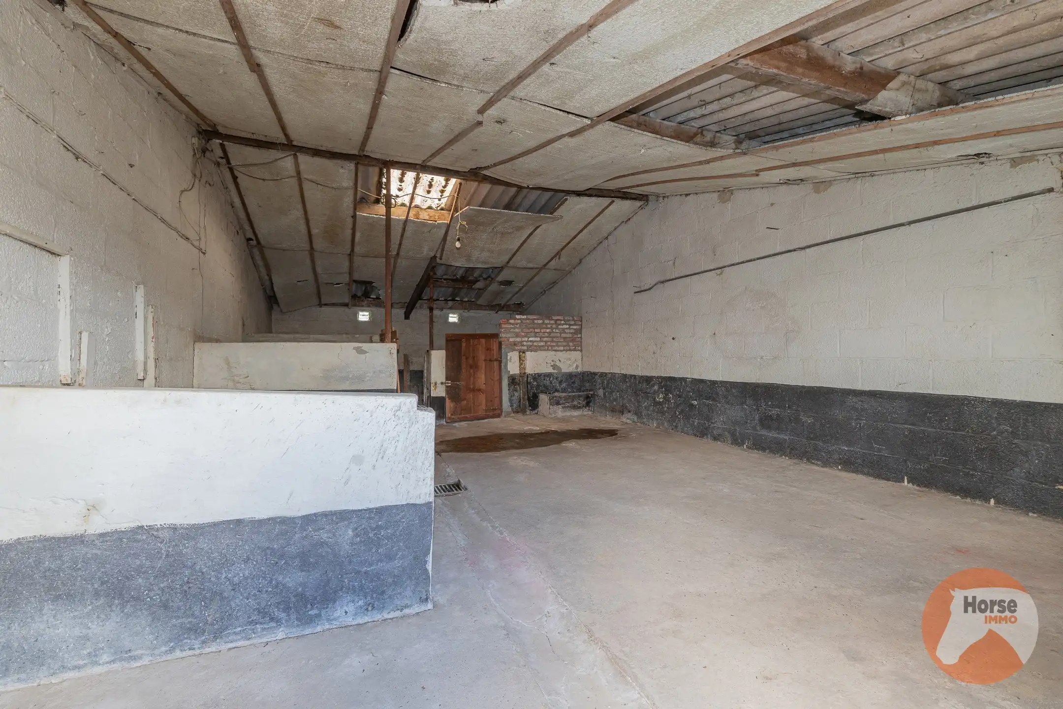 HOFSTADE - Charmante gelegen woning met bijgebouwen en weide foto 21
