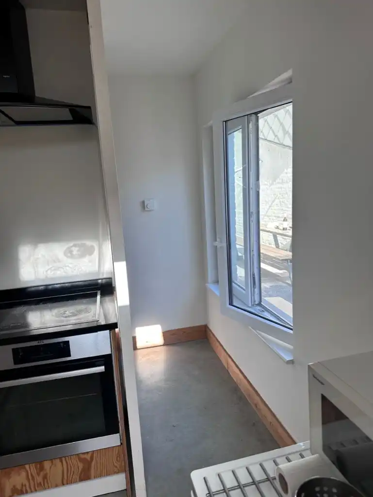 OPBRENGSTEIGENDOM TE KOOP IN KOKSIJDE DORP  foto 20