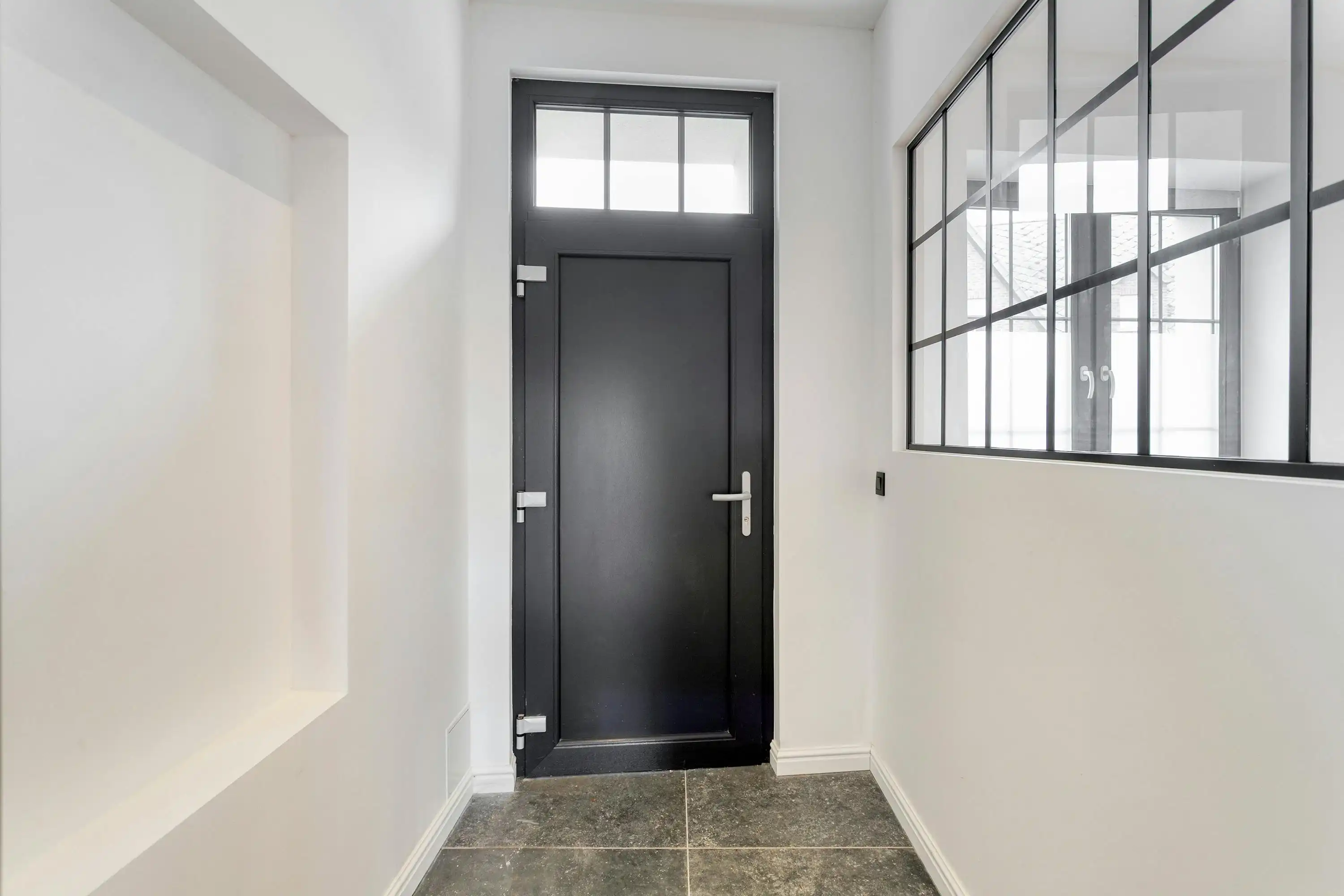 Mooi gerenoveerd huis te koop in Brakel foto 3