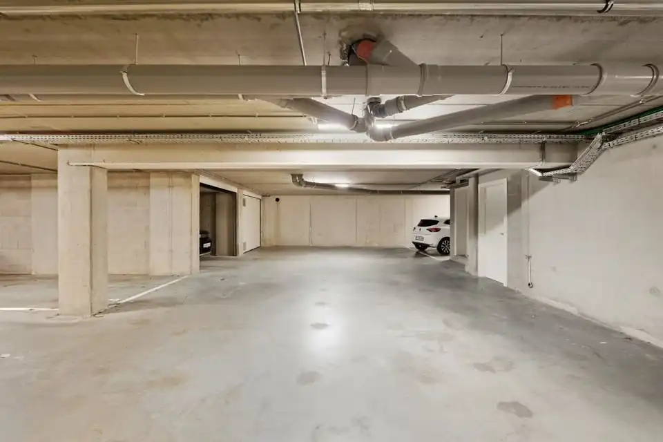 Appartement te huur foto 28