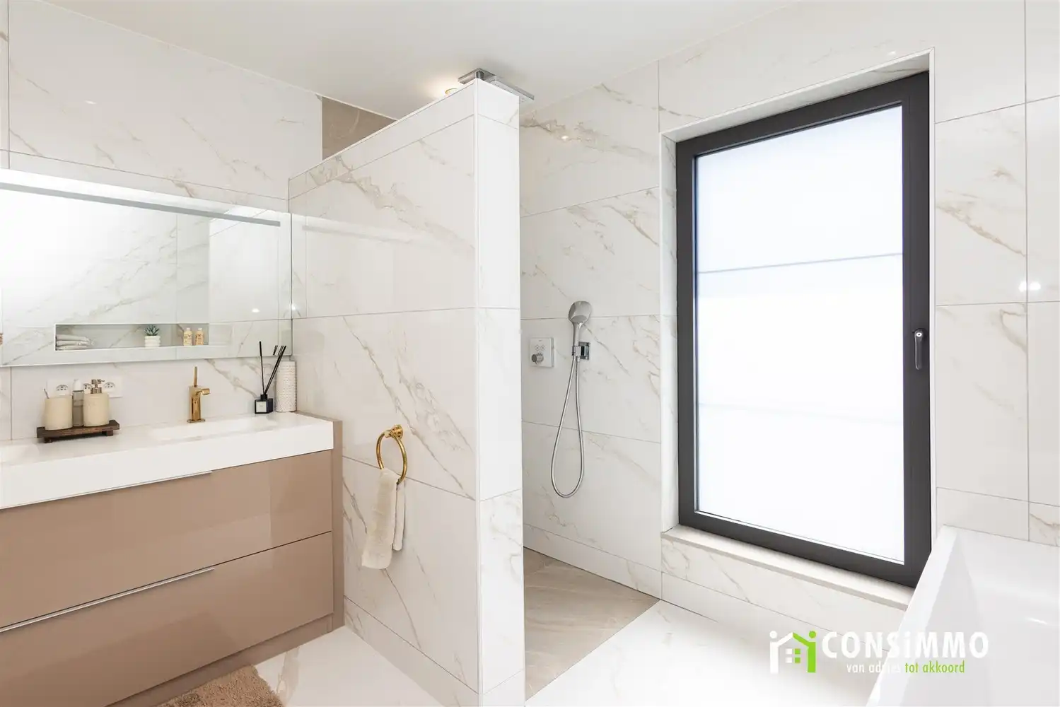 Exclusieve, bijna-energieneutrale villa met hoogwaardige afwerking en uitzonderlijk wooncomfort foto 38