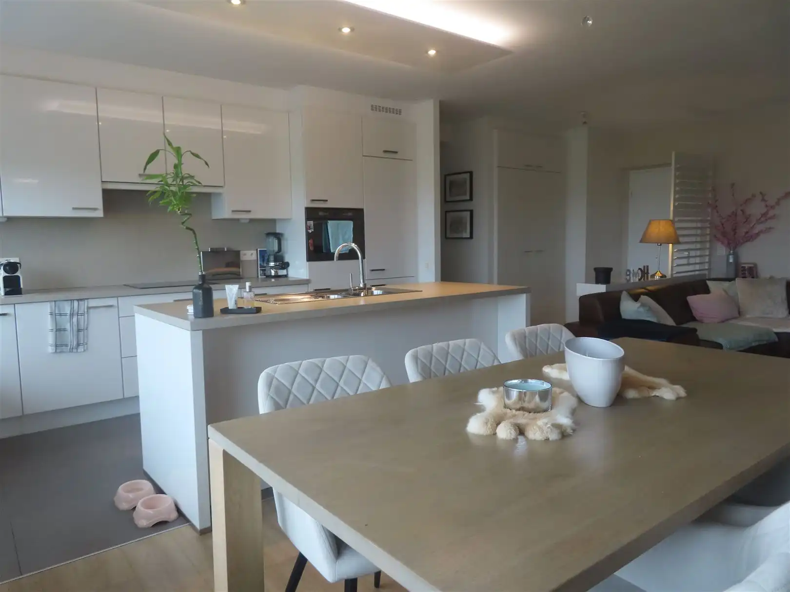 Knap 3slaapkamerappartement met zonnig terras op 't Zuid! foto 10