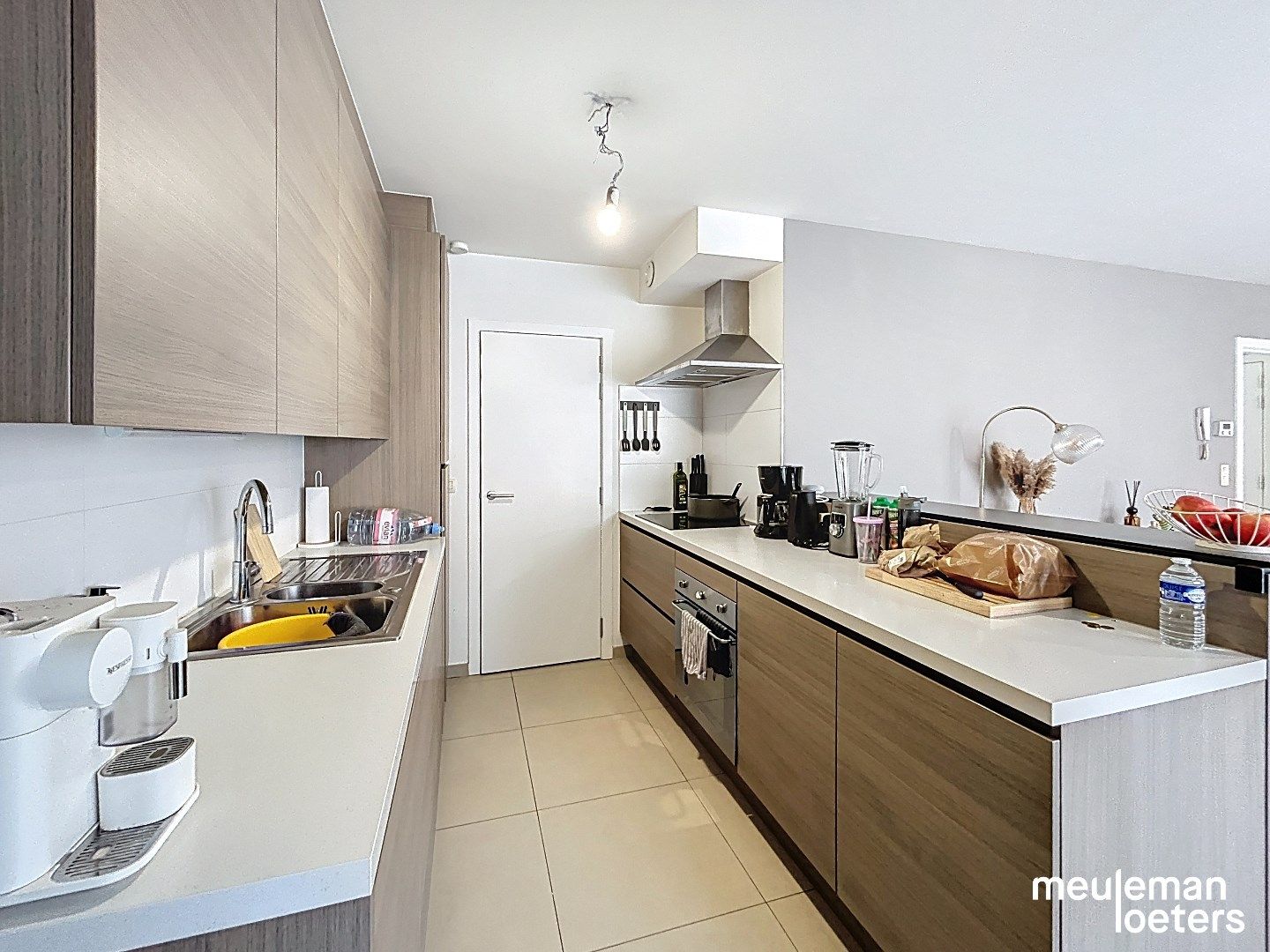 Ruim appartement met drie slaapkamers foto 7