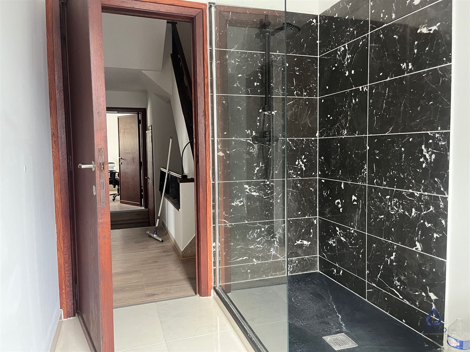 Kamer te huur in Centrum Leuven foto 7