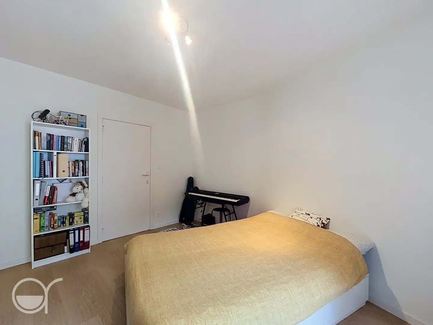 3-slaapkamer appartement in het hartje van Gent met staanplaats inbegrepen foto 11