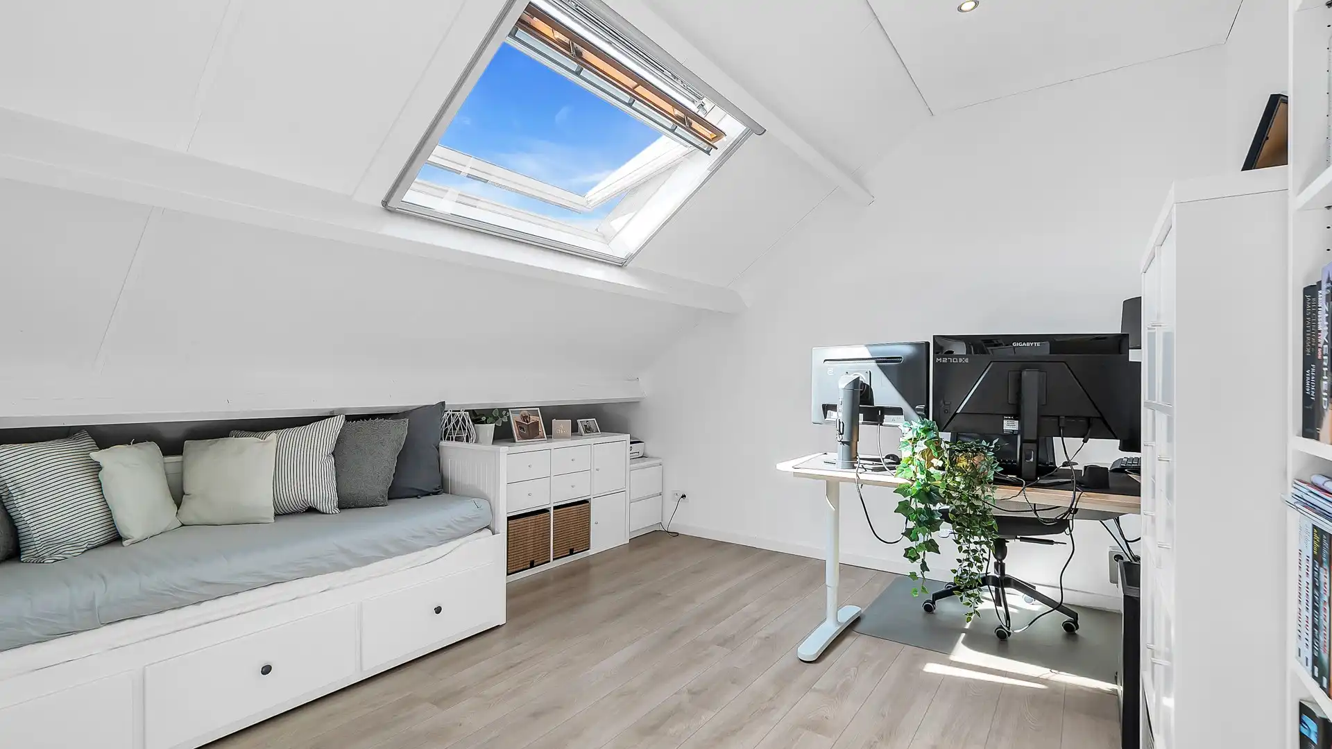 Modern en energiezuinig wonen vlak nabij Maastricht! foto 18