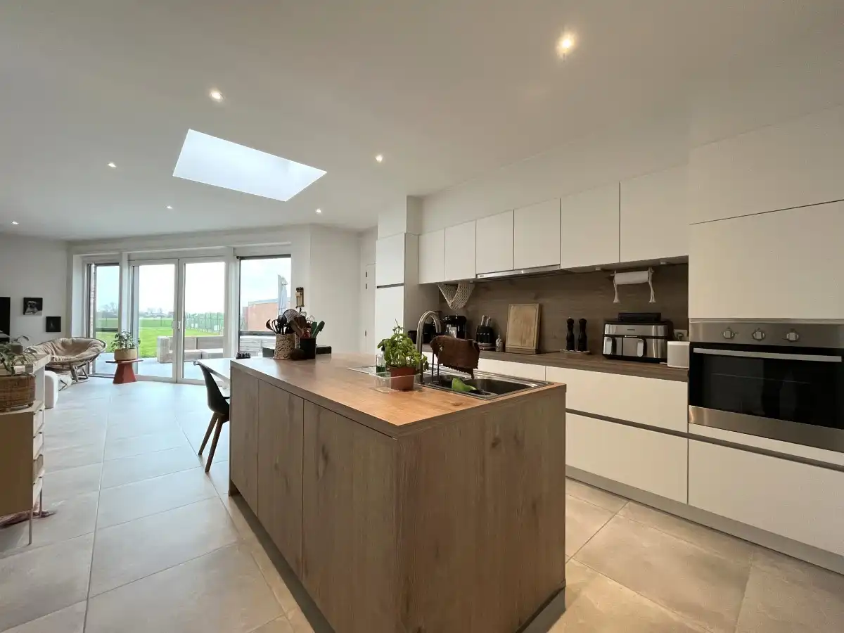 Slypskapelle  - Instapklare gezinswoning met 4 slaapkamers foto 7