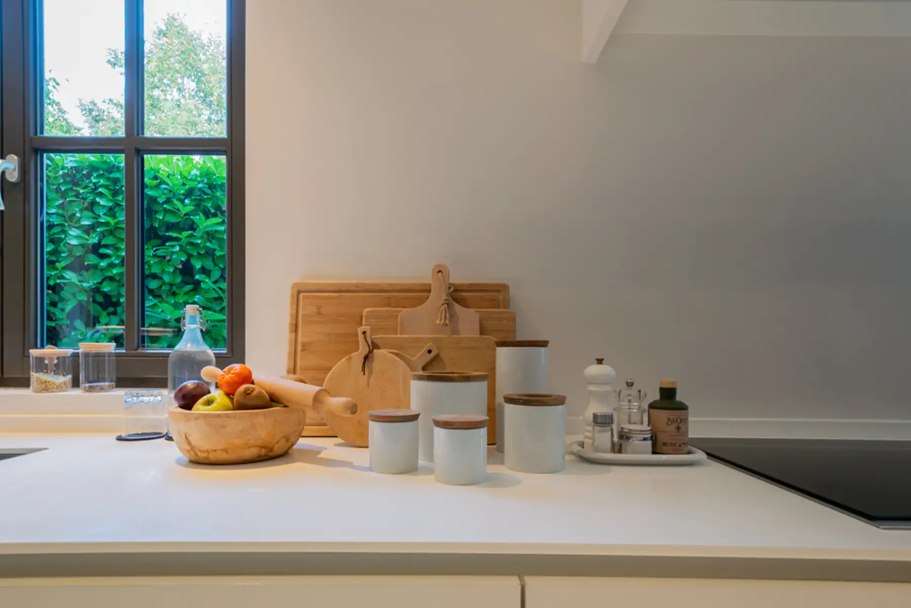 STIJLVOLLE VILLA MET KARAKTER IN HET CENTRUM VAN SCHILDE foto 12
