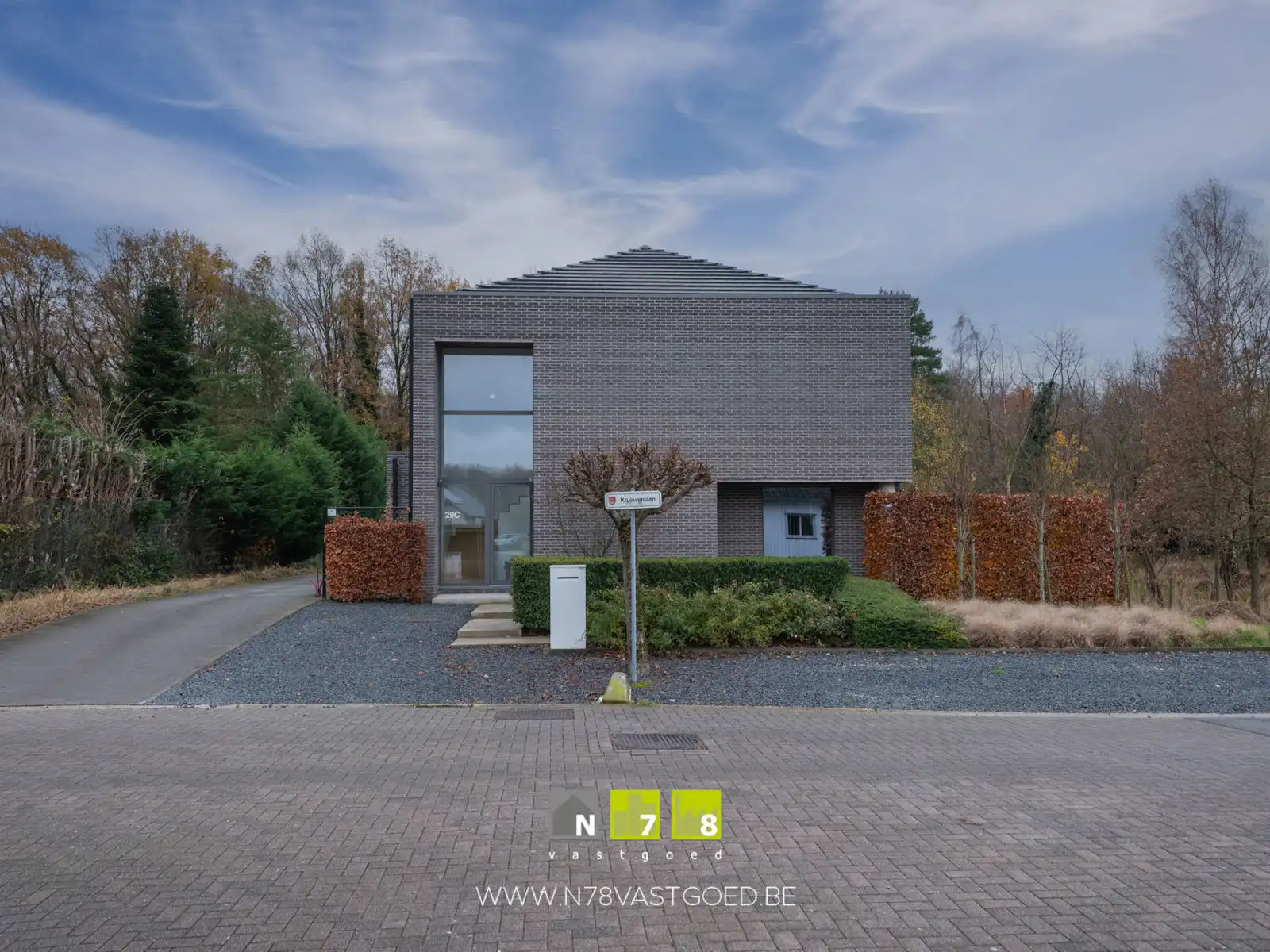 Huis te koop foto 39