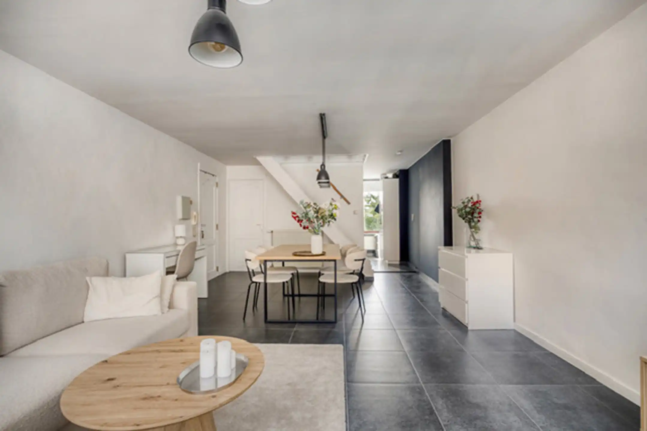 Charmant duplex appartement op toplocatie in Tienen foto 6