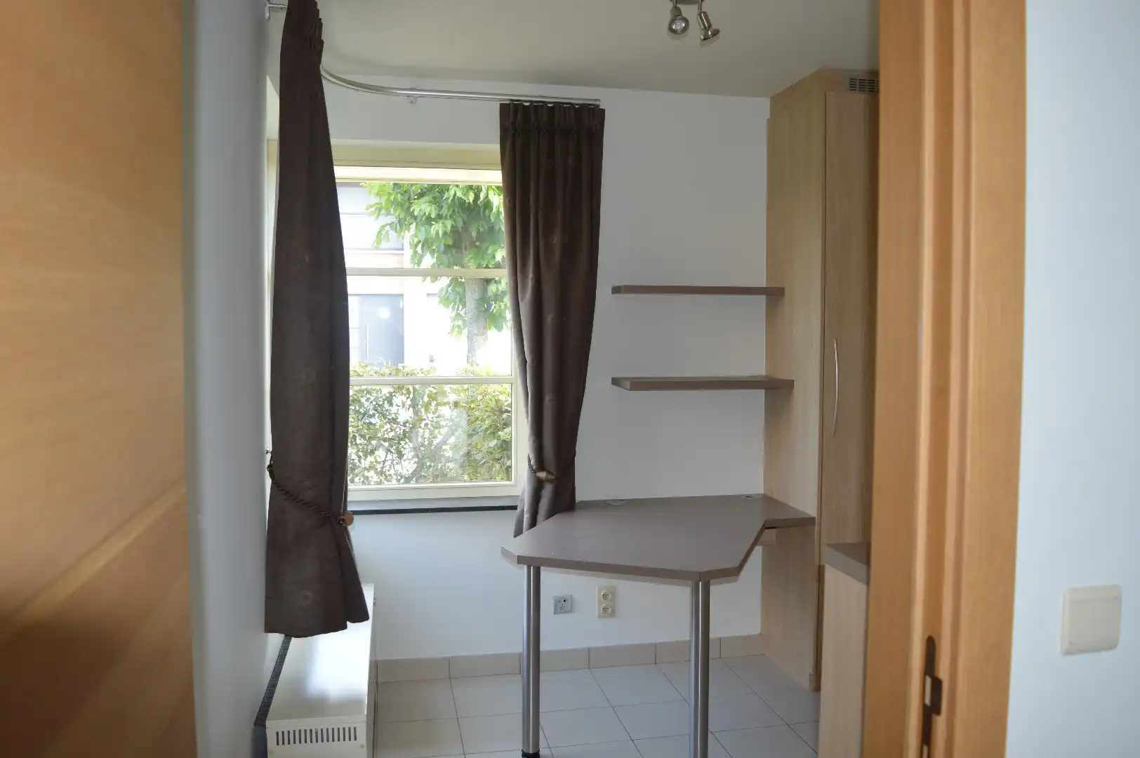 Mooi gelegen villa foto 6