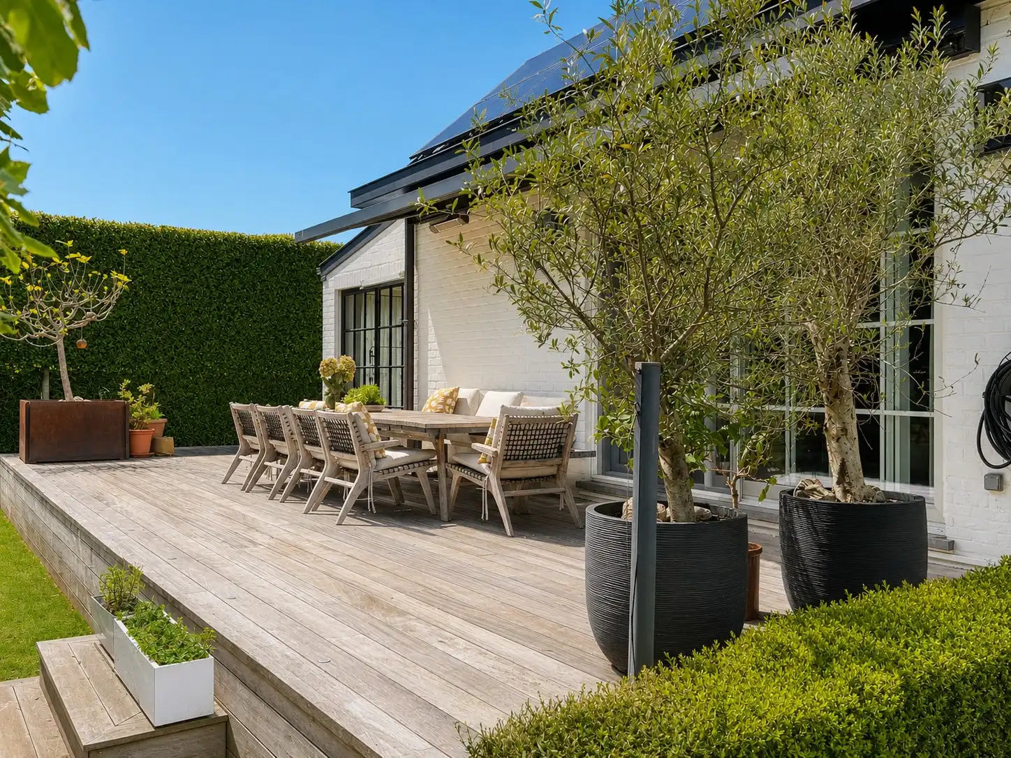 Villa te koop Korenbloemdreef 45 - - 8300 Knokke