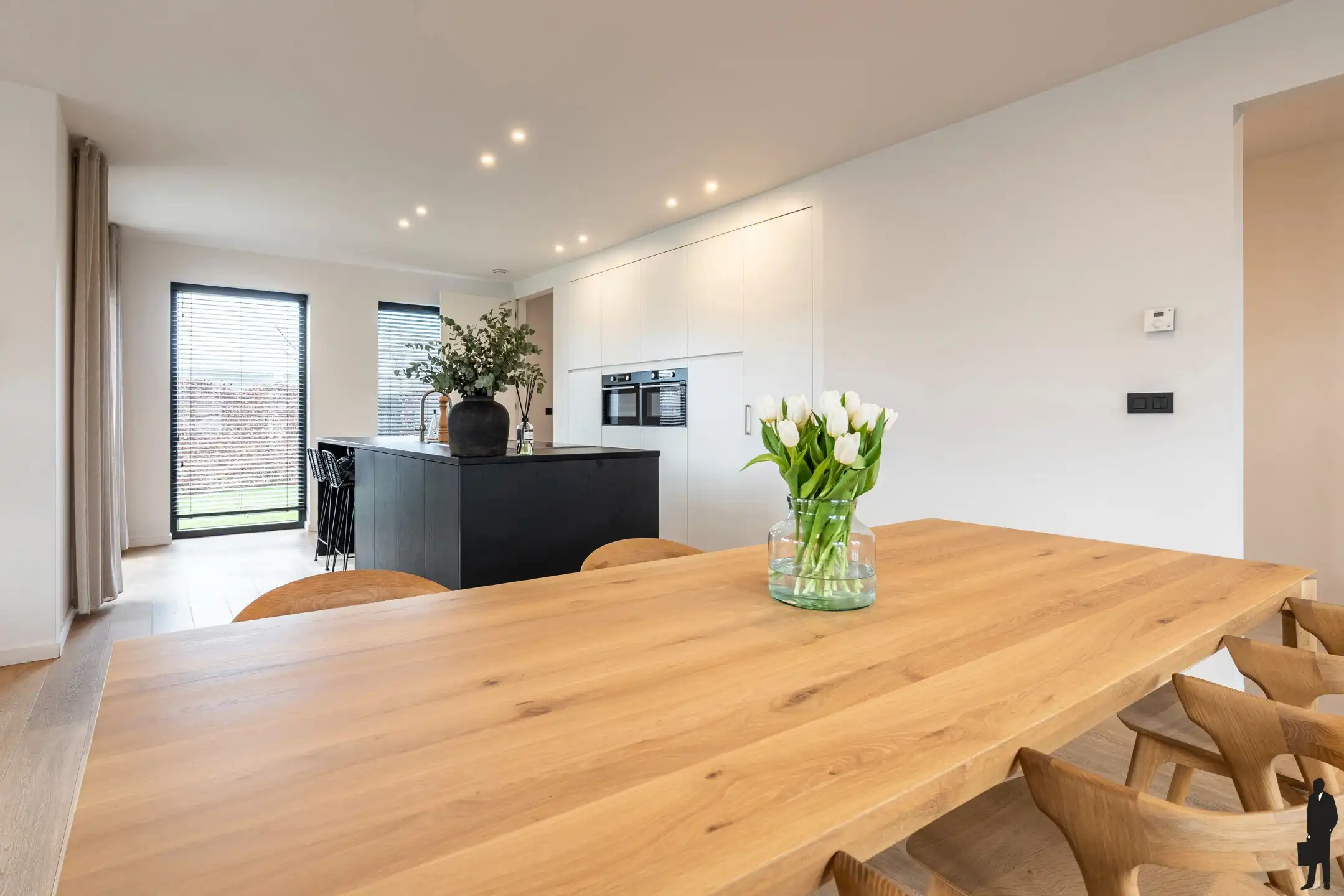 Moderne BEN woning met prachtige tuin en ruime leefruimte foto 6