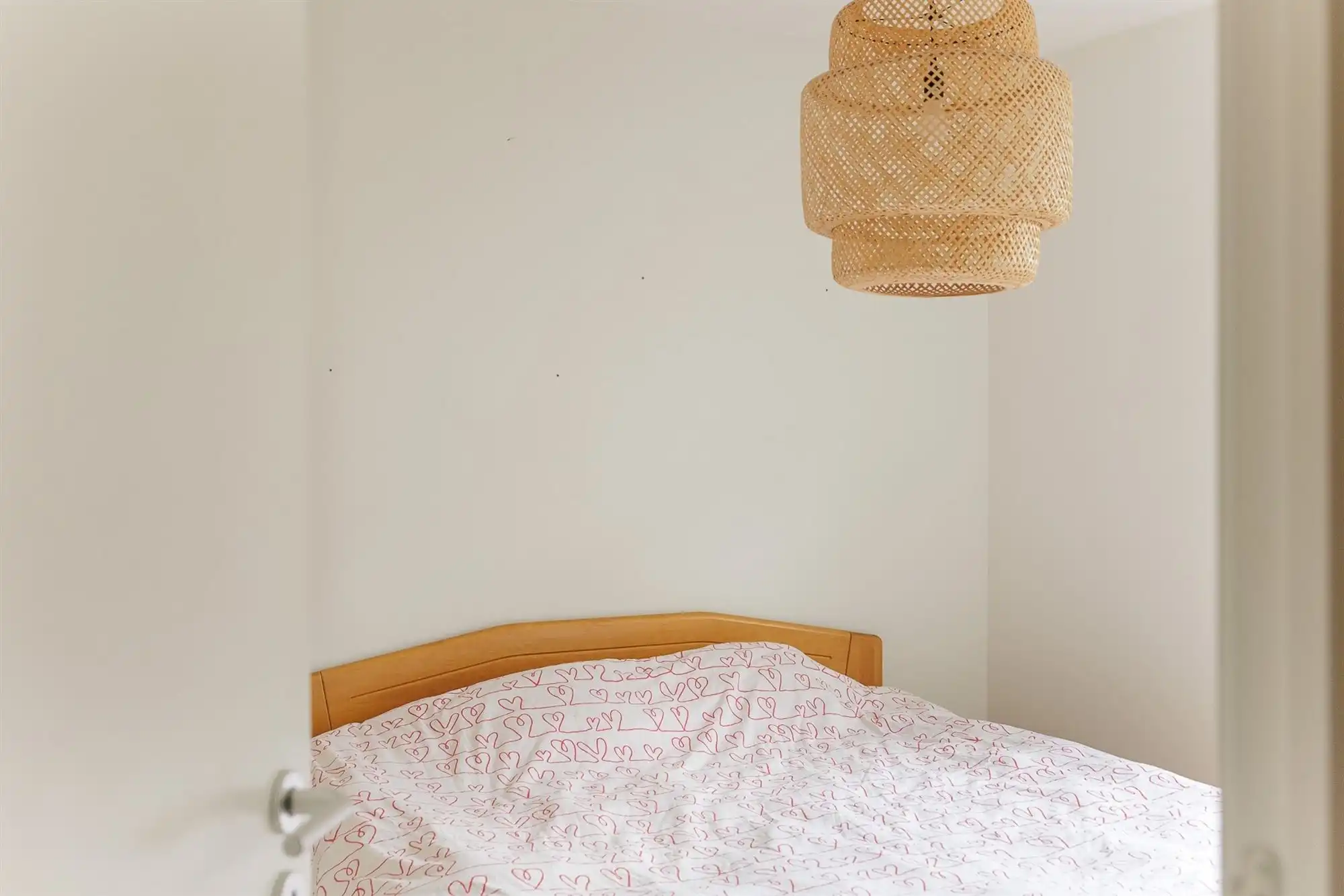 Energiezuinig twee slaapkamer appartement nabij Vrijbroekpark foto 12