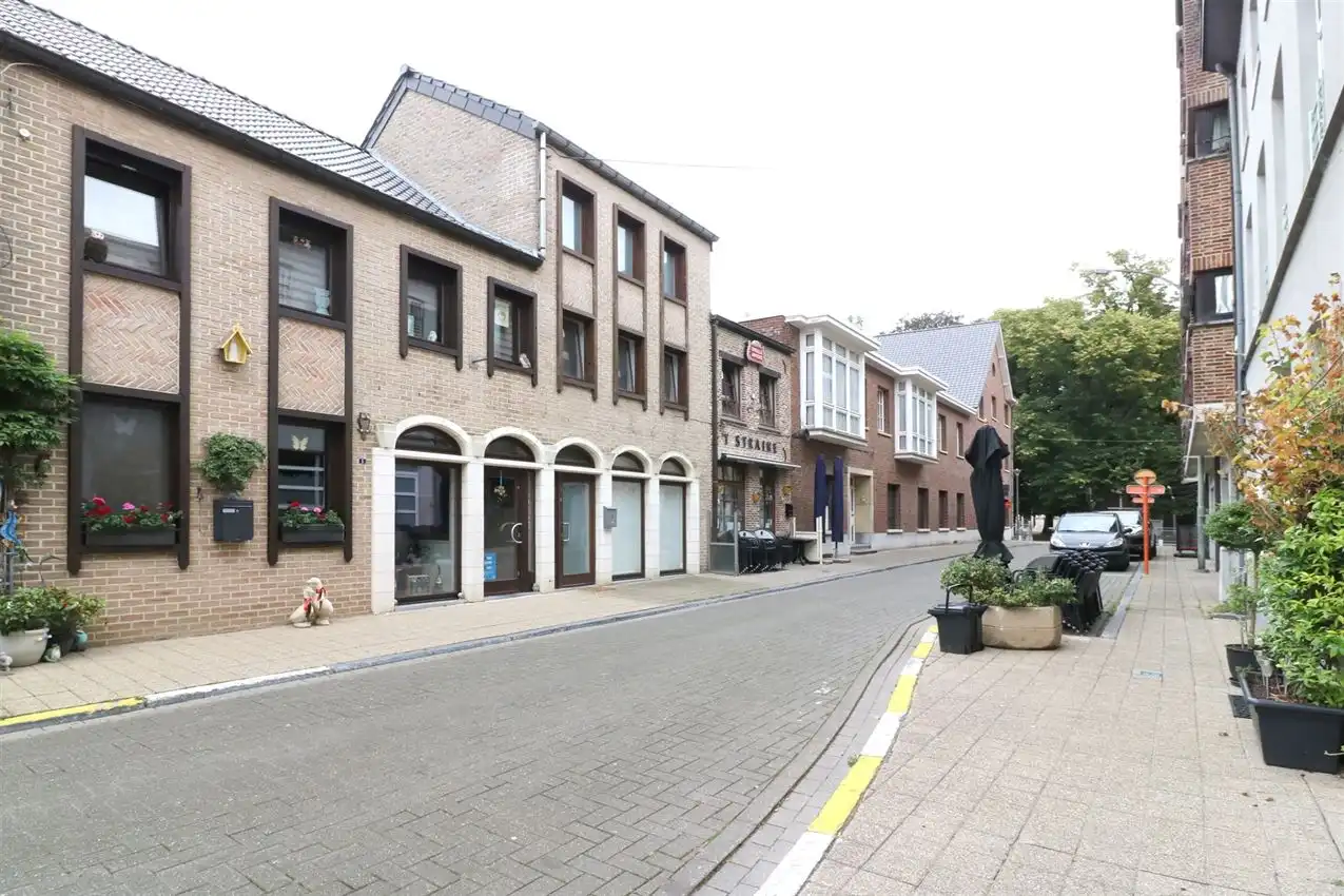 Authentiek bruin café in hartje Scherpenheuvel foto 35