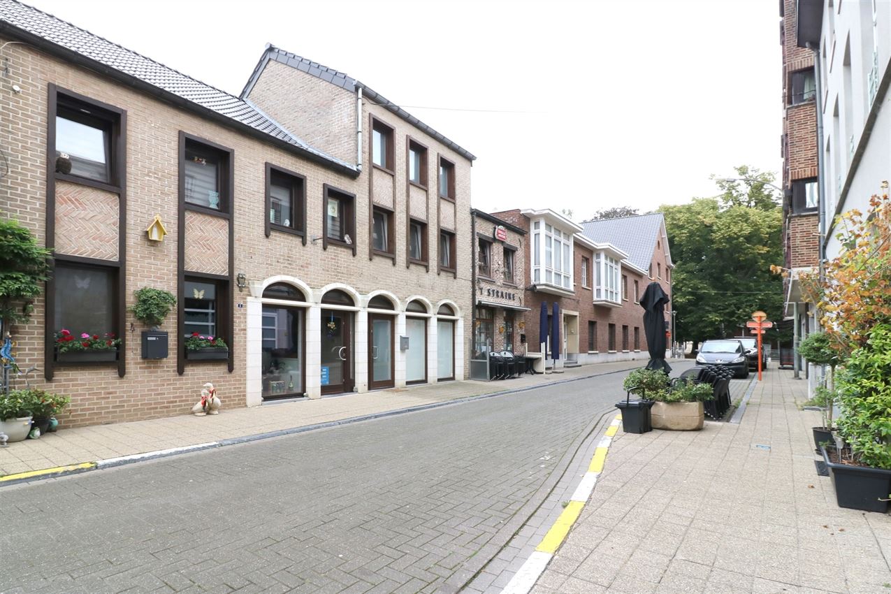 Commercieel gebouw foto 35