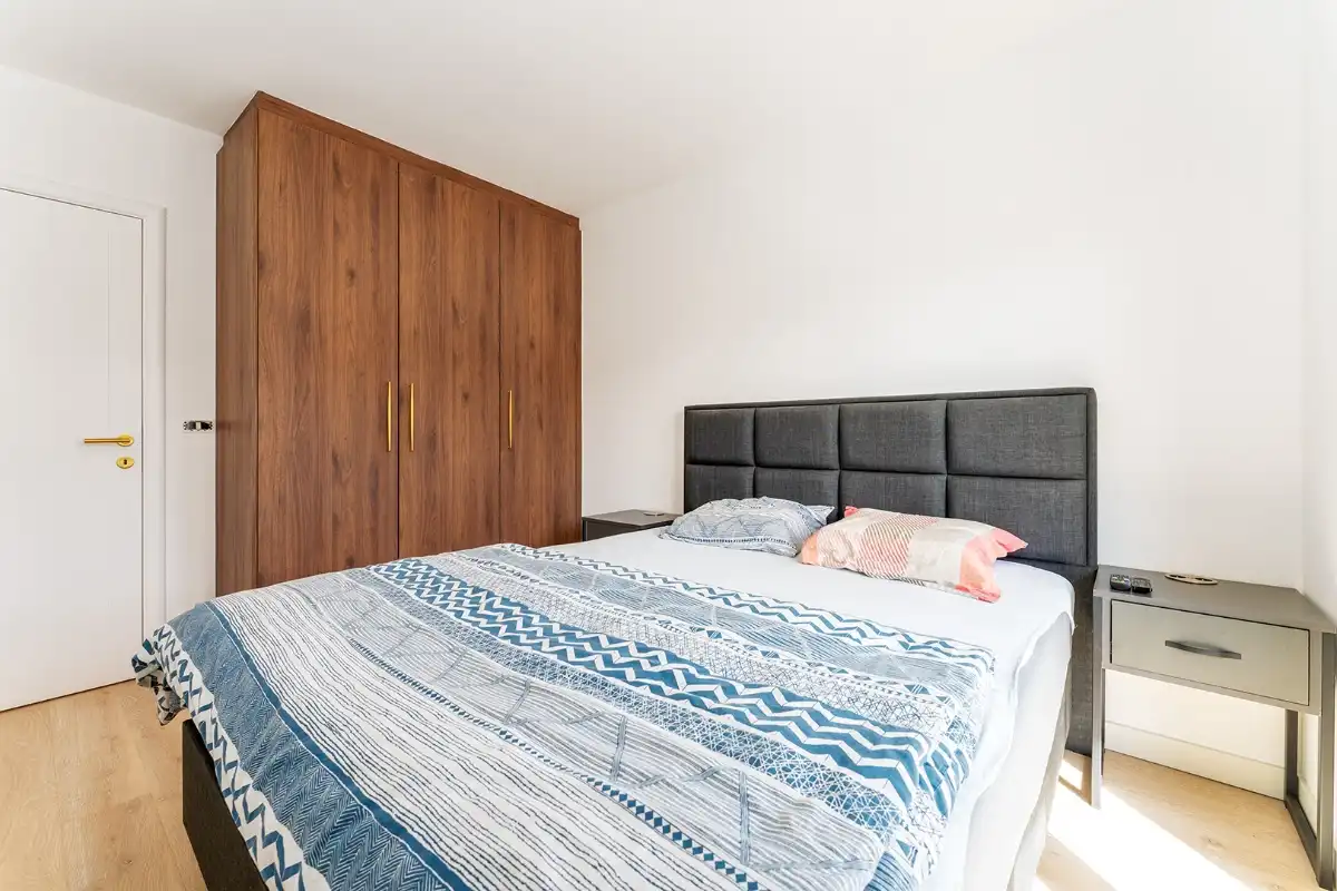 Prachtig vernieuwd appartement met EPC B foto 10
