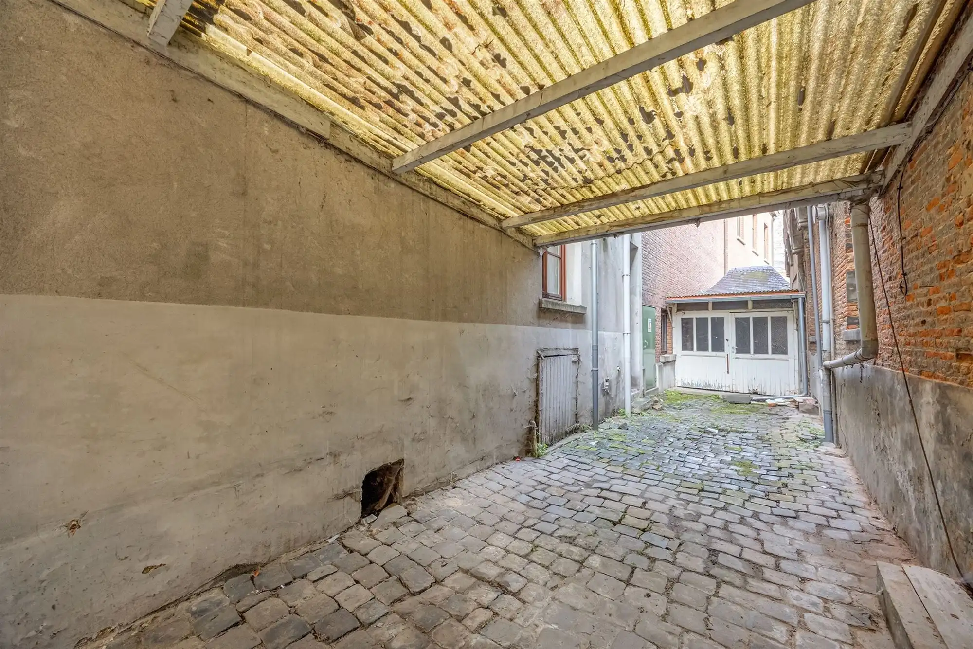 Handelshuis op toplocatie in Mechelen foto 16