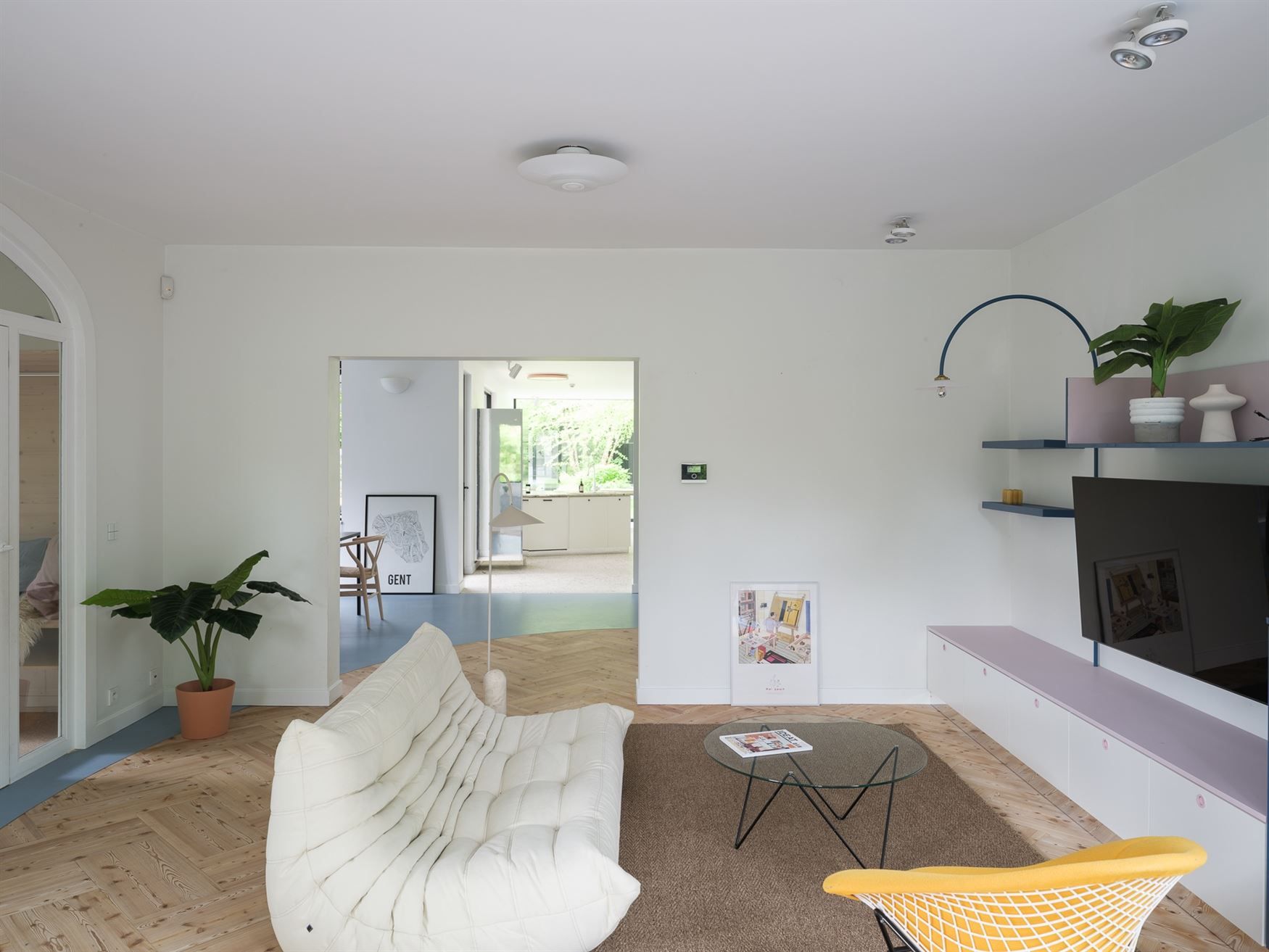 Instapklare villa met zwembad op sublieme locatie foto 6