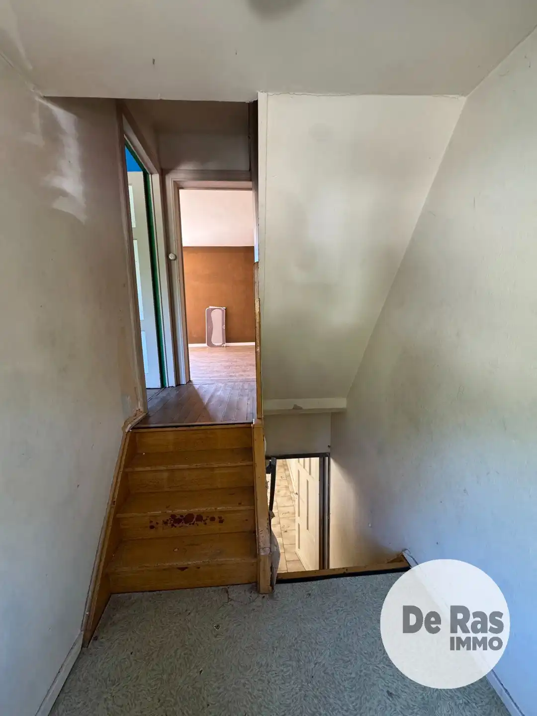 LEDE - Renovatiewoning met tuin in centrum foto 8