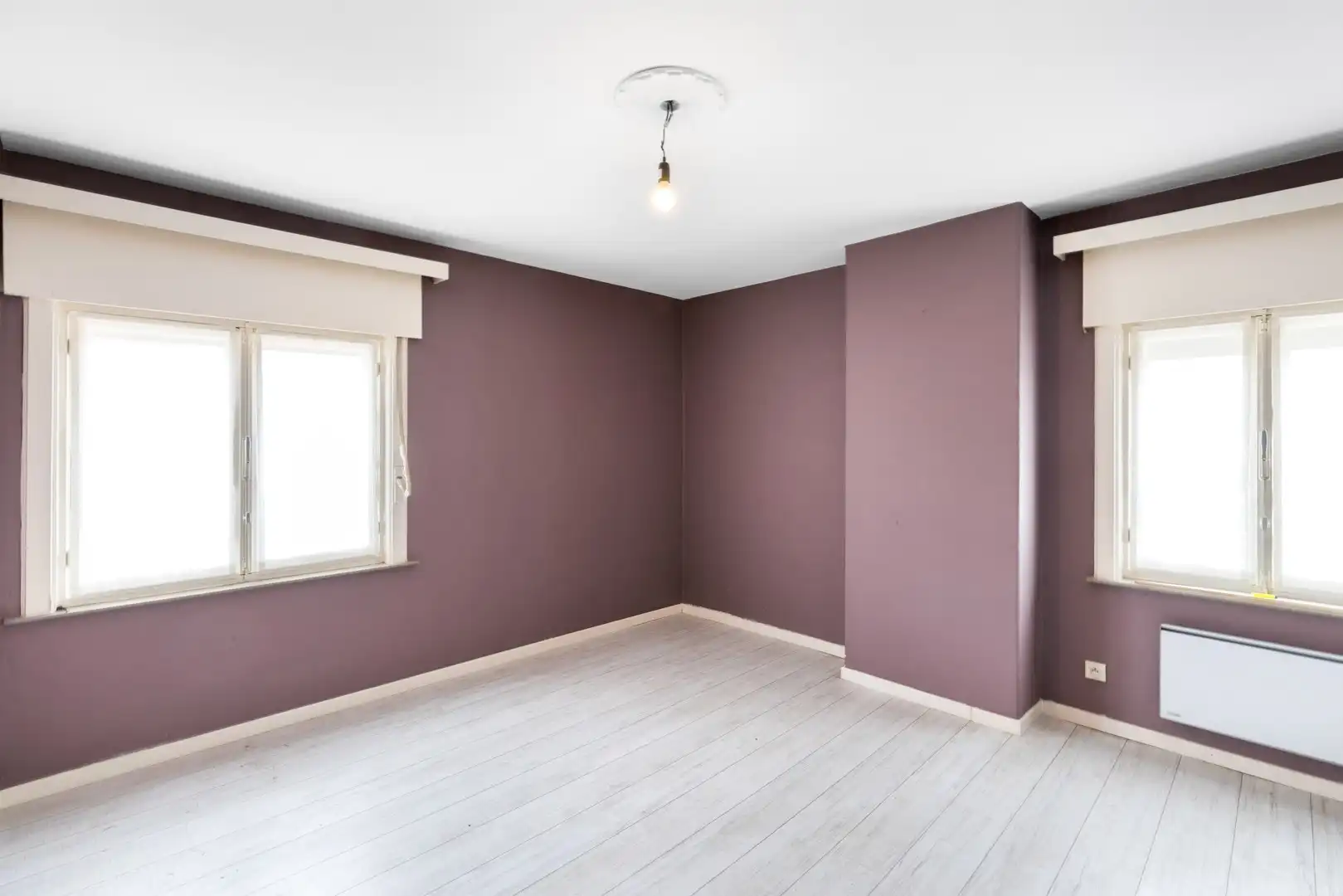 Ruime vrijstaande gezinswoning met tuin en garage foto 9