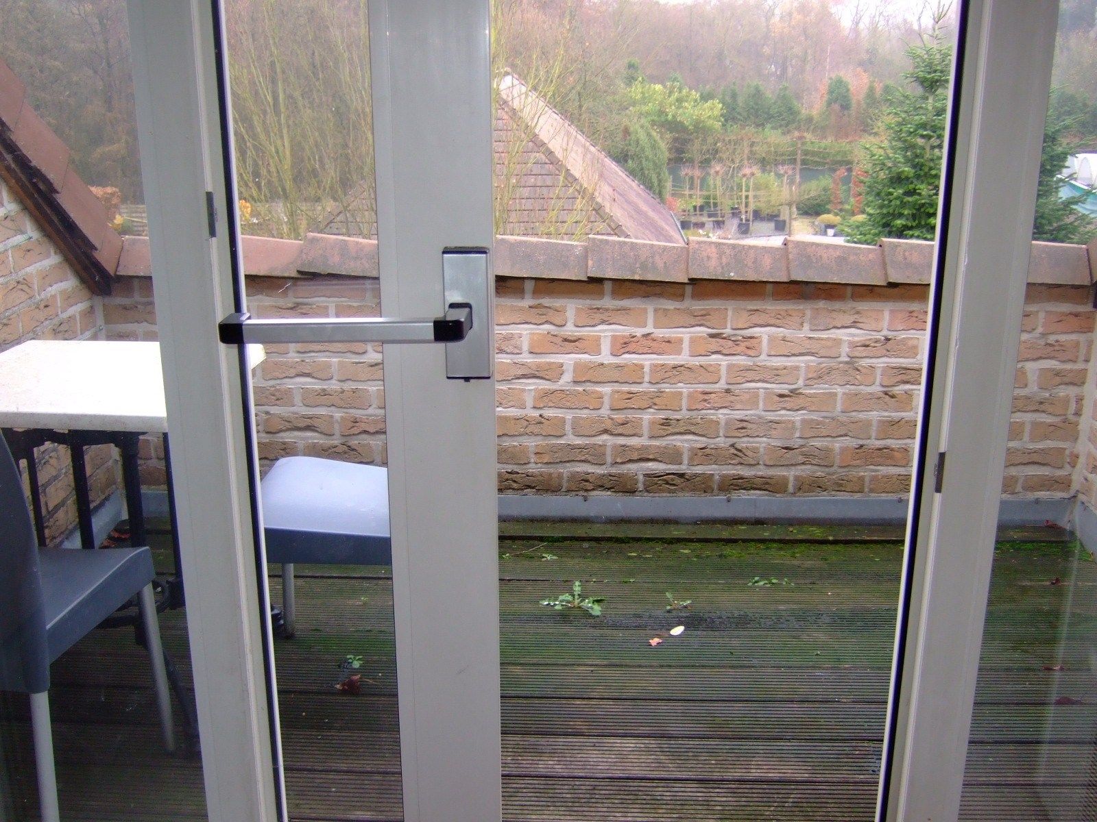 Dakappartement met 1 slpk  foto 7