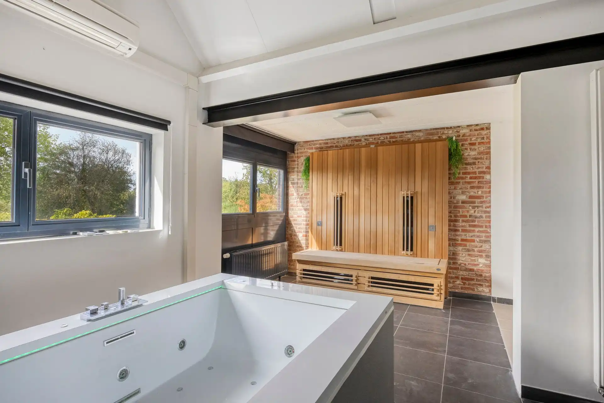 Villa met wellness op ZW-perceel van 20a 42ca foto 25