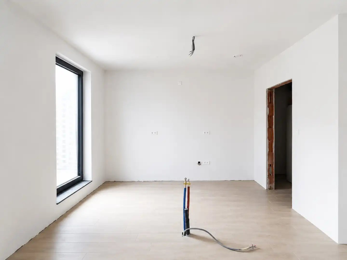 Appartement op de eerste verdieping  foto 4