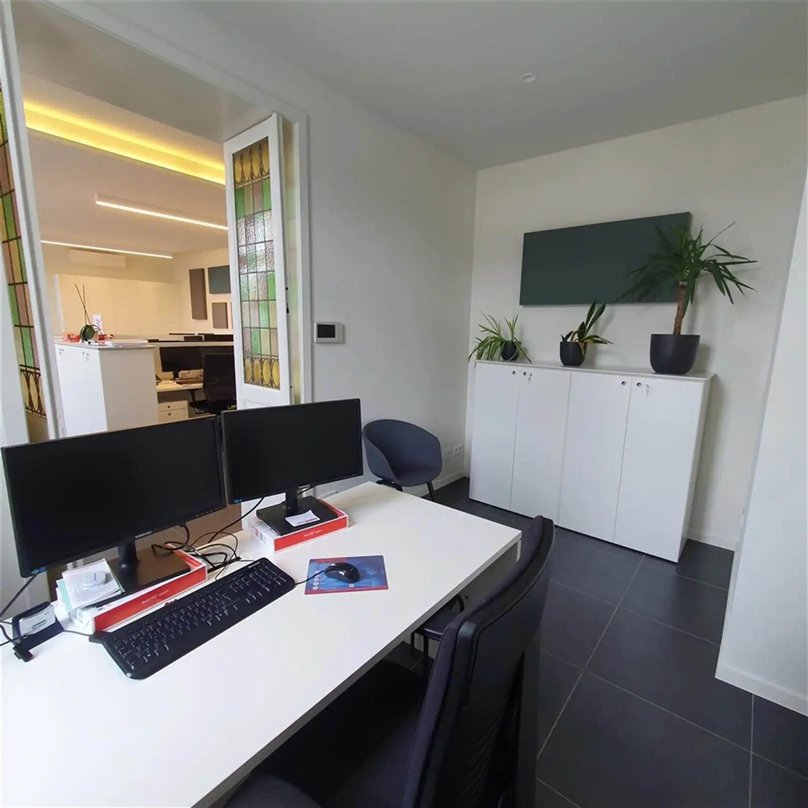 Business Center d'Office in Waregem foto 3