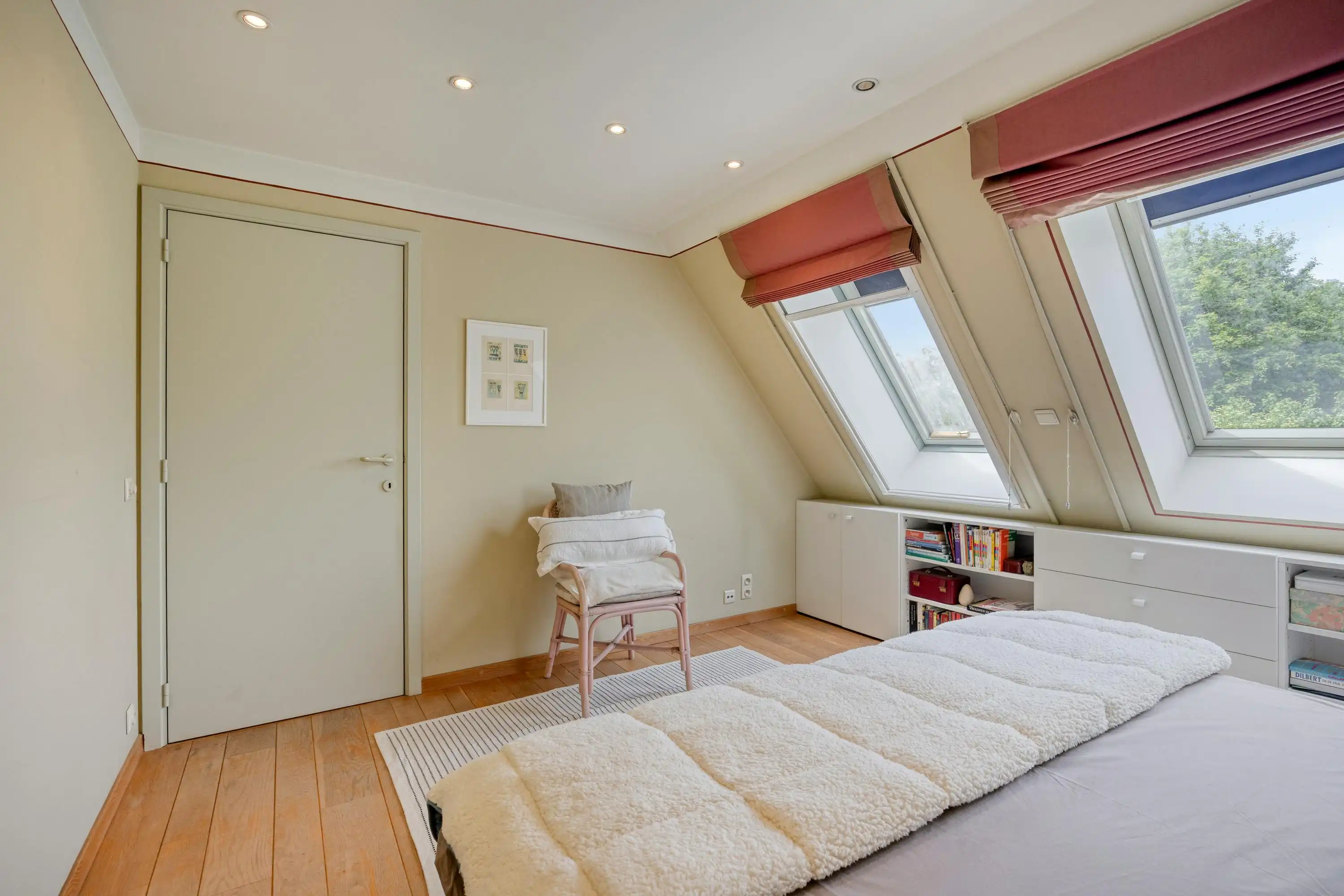 Prachtig Landhuis (326m²) met Bijgebouwen tussen Brussel en Dendermonde foto 22