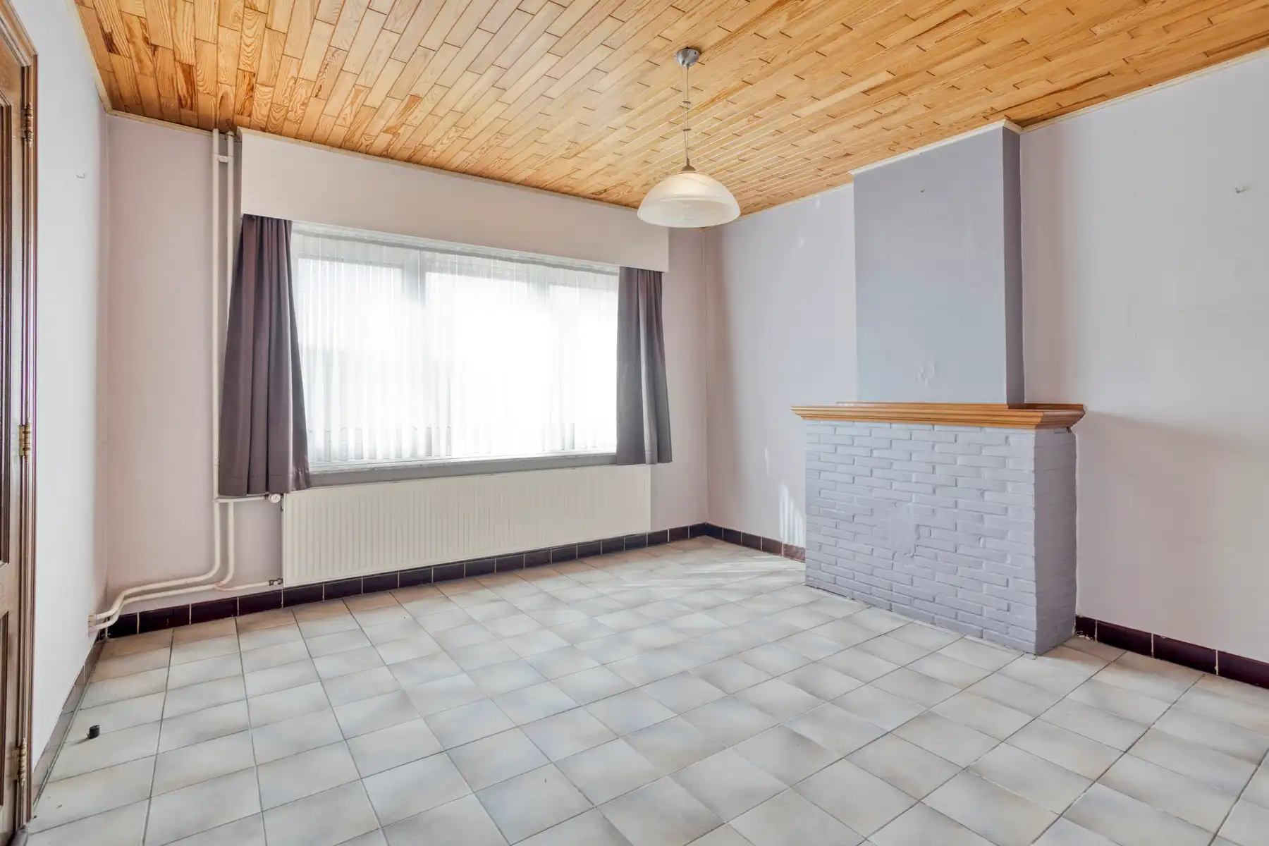 Renovatieproject of bouwproject op 25 are groen foto 9