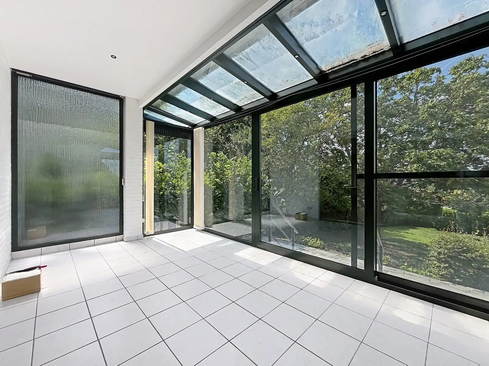 Woning met 2 slpks en tuin foto 12