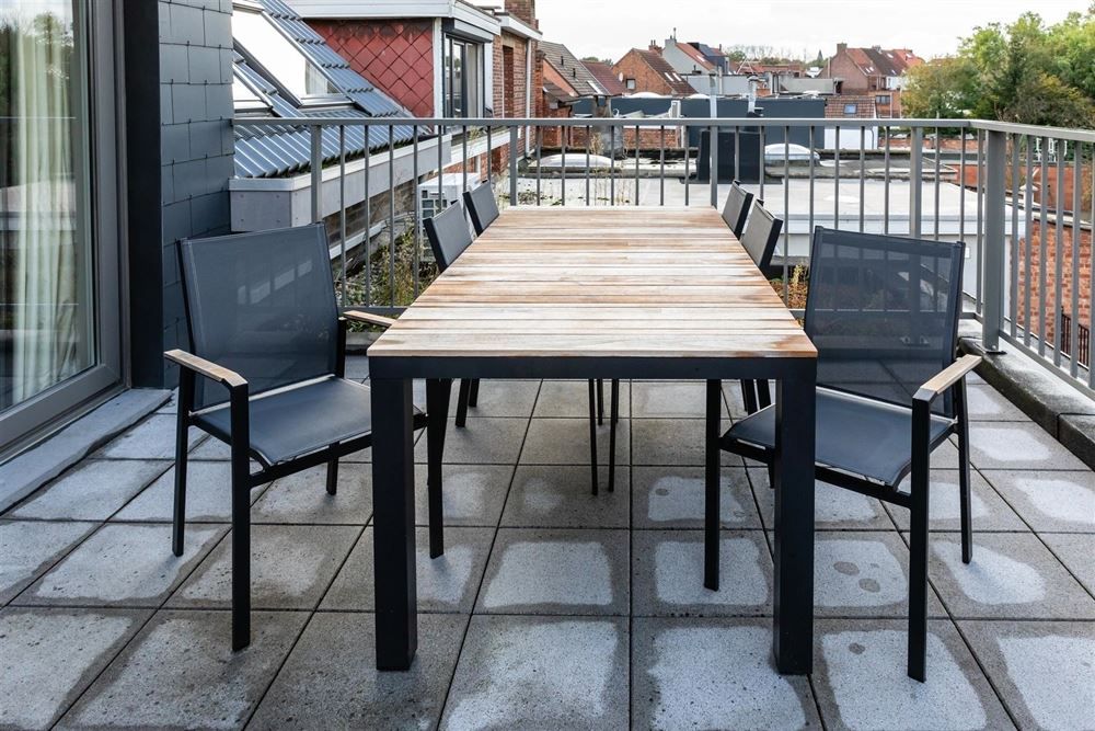 Instapklaar appartement met garagebox foto 20