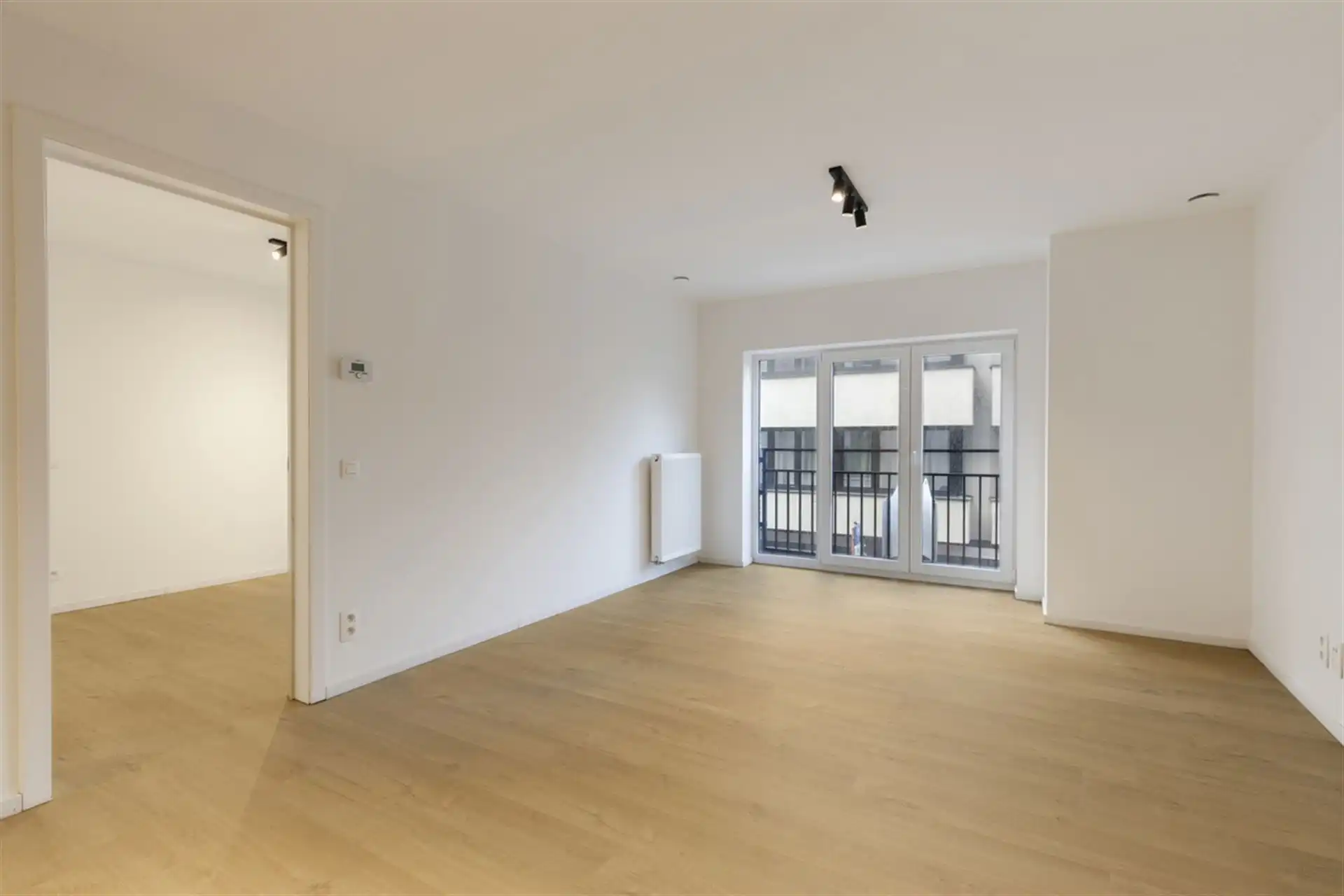 NIEUWBOUW / CENTRUM  foto 3