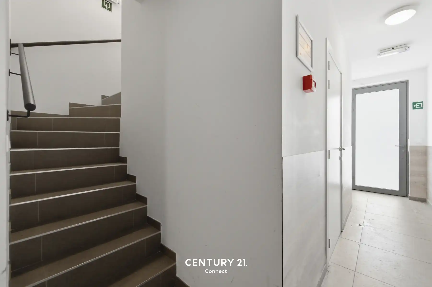 Opbrengsteigendom Gildenstraat Leuven foto 2