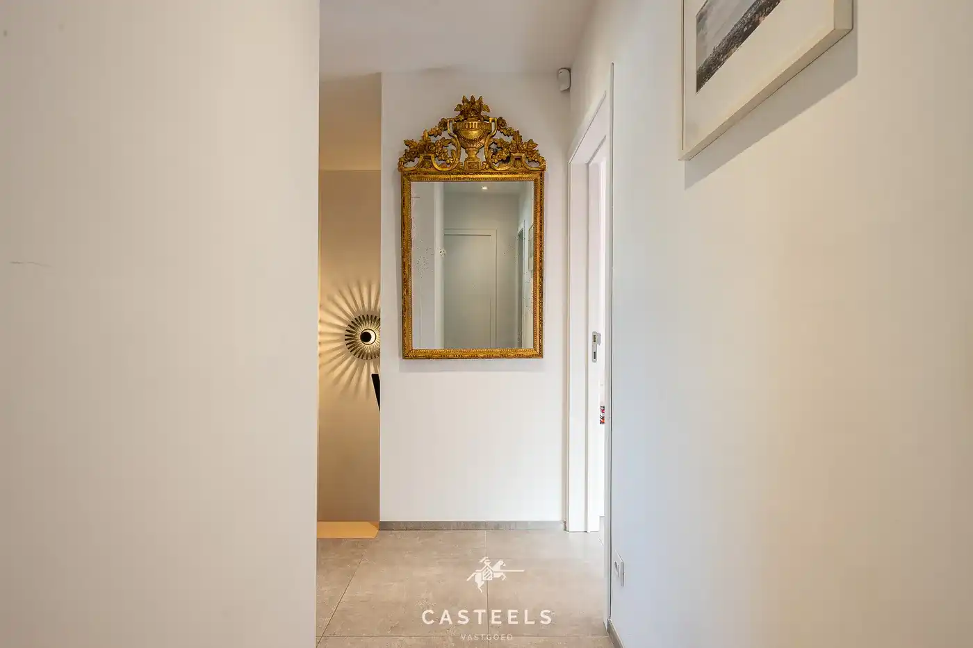 Exclusieve, hoogwaardig afgewerkte BEN-woning in kindvriendelijke buurt te Wondelgem foto 16