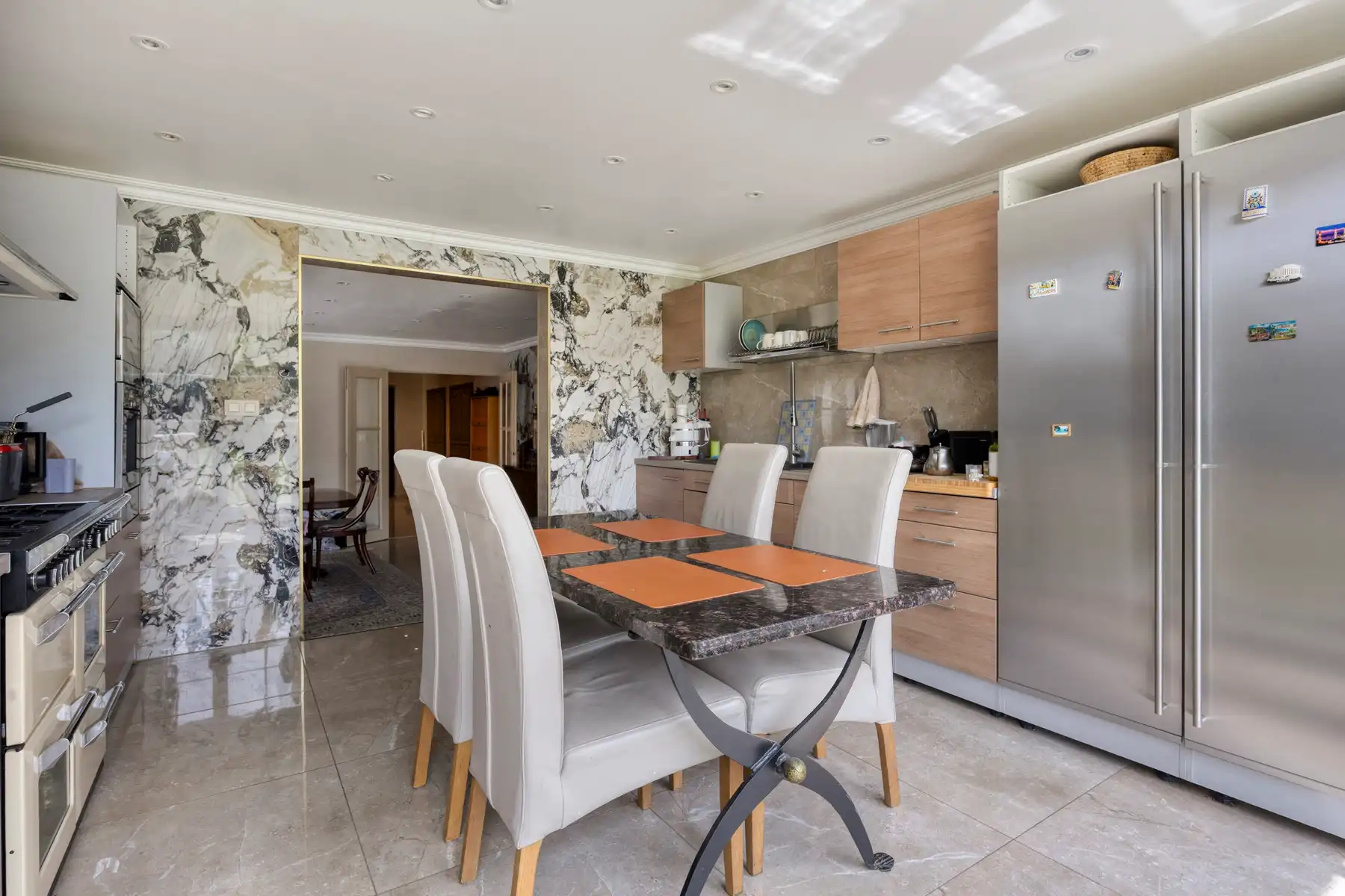 Instapklare woning met 4 slaapkamers foto 10