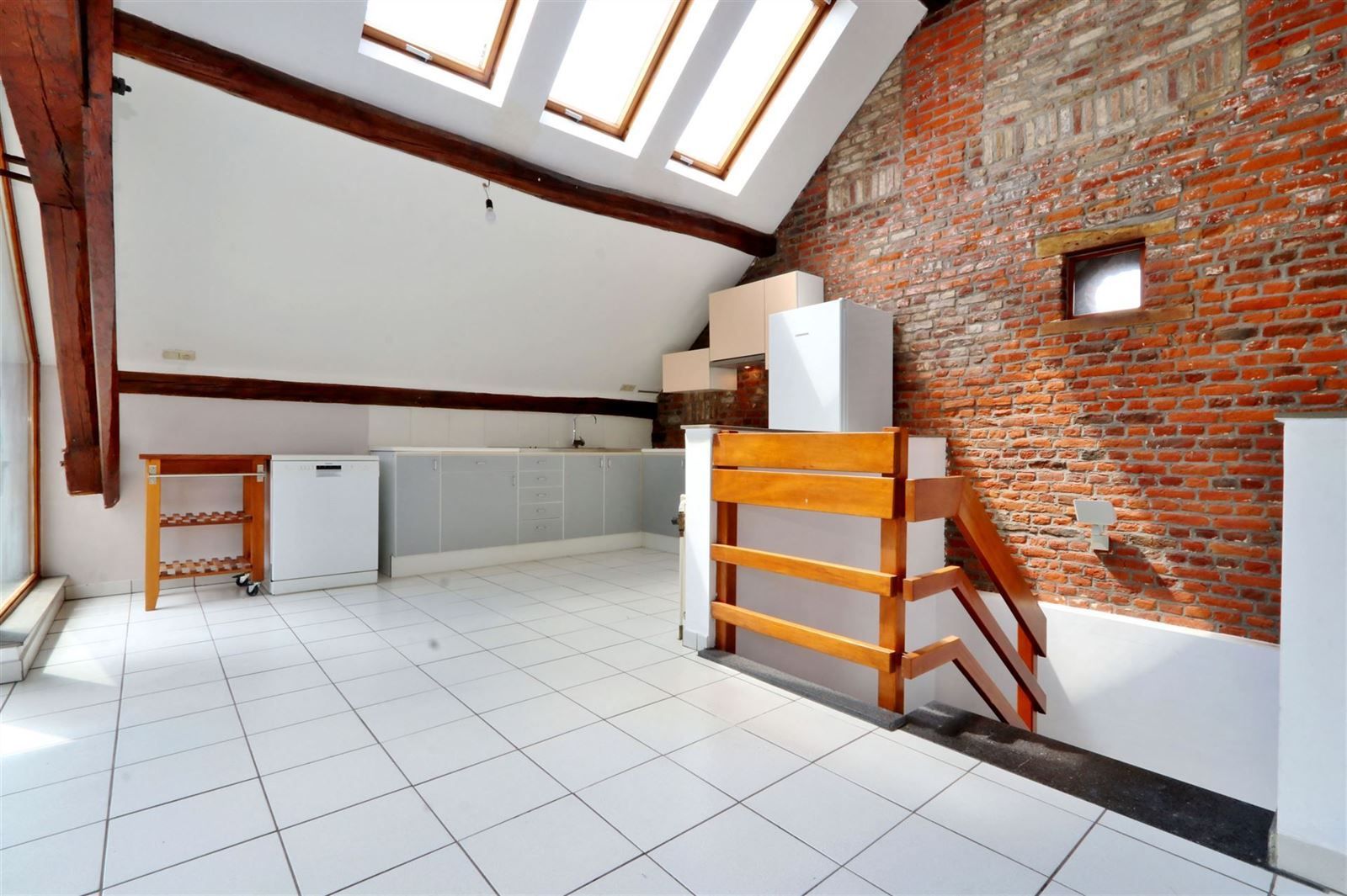 Appartement met 1 slaapkamer foto 6