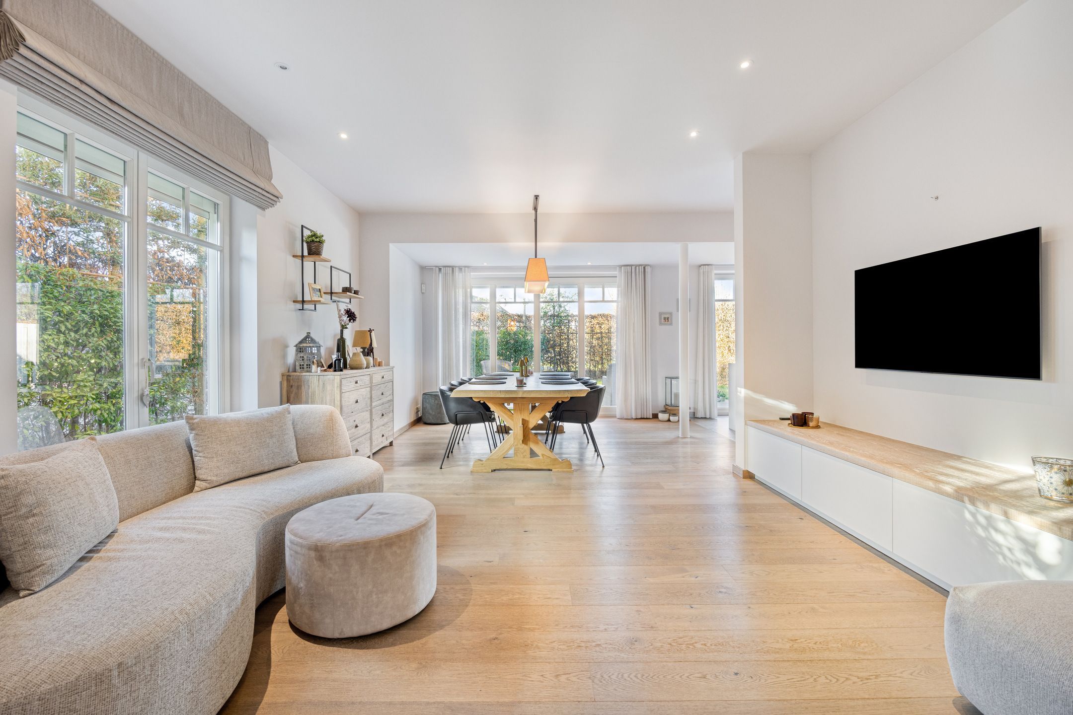 Modern wonen te Opvelp: ongeziene rust en comfort foto 4