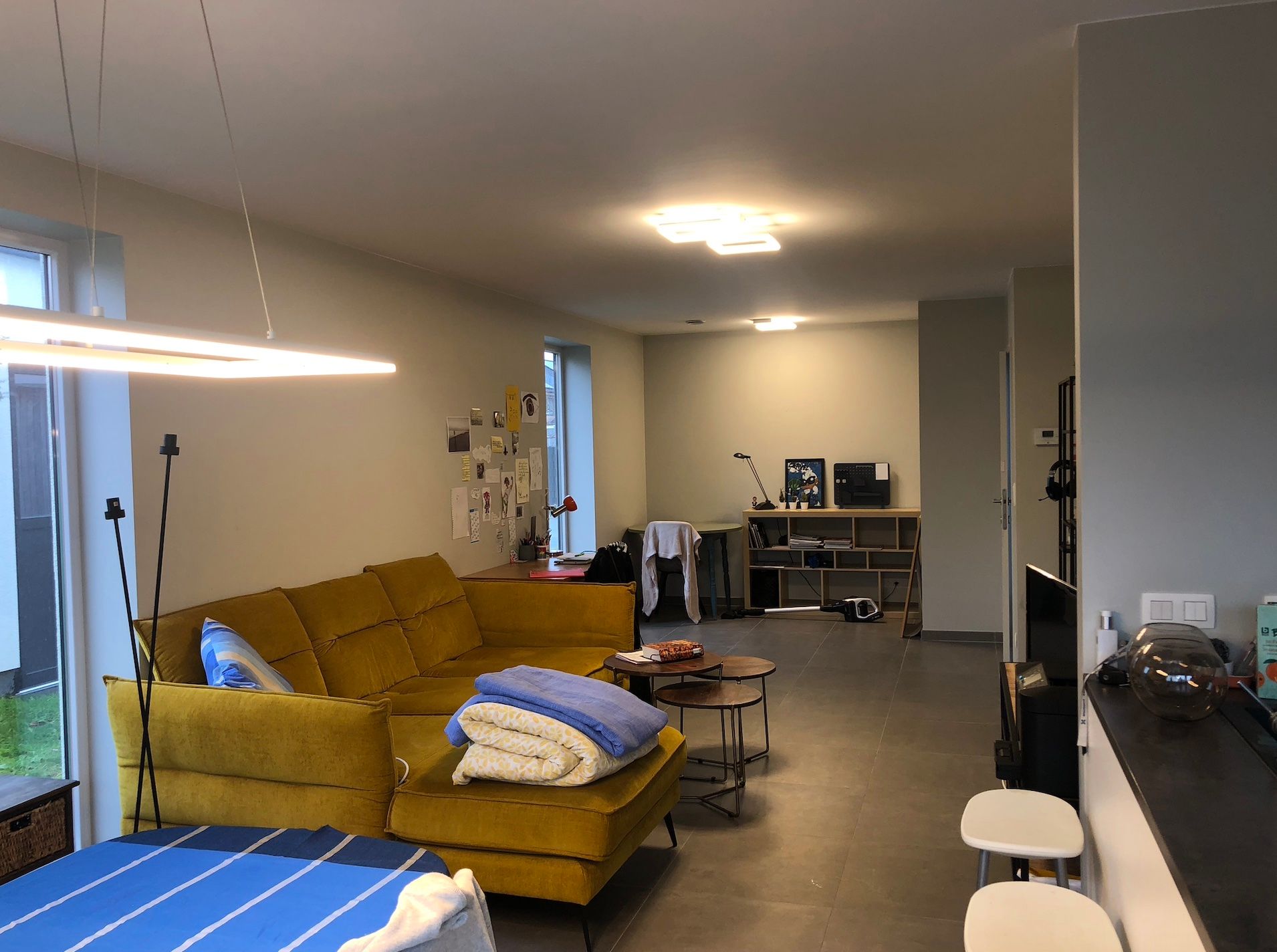 Recente gezinswoning in de Brugse stadsrand op wandelafstand van het station foto 5