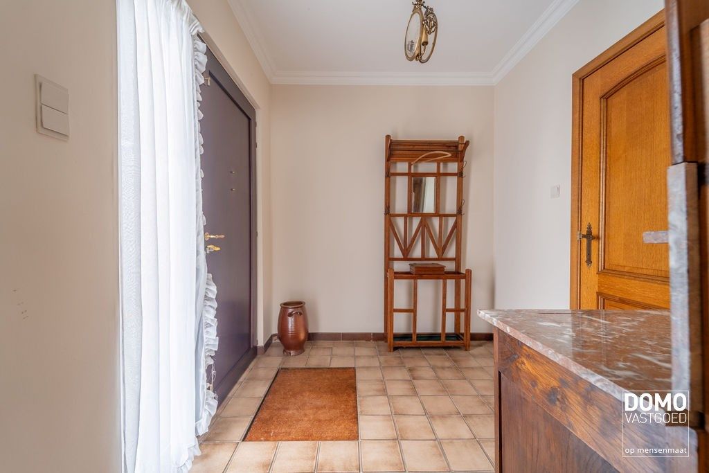 UNIEKE WONING MET 2 RUIME LOODSEN OP PERCEEL VAN 58A49CA foto 13