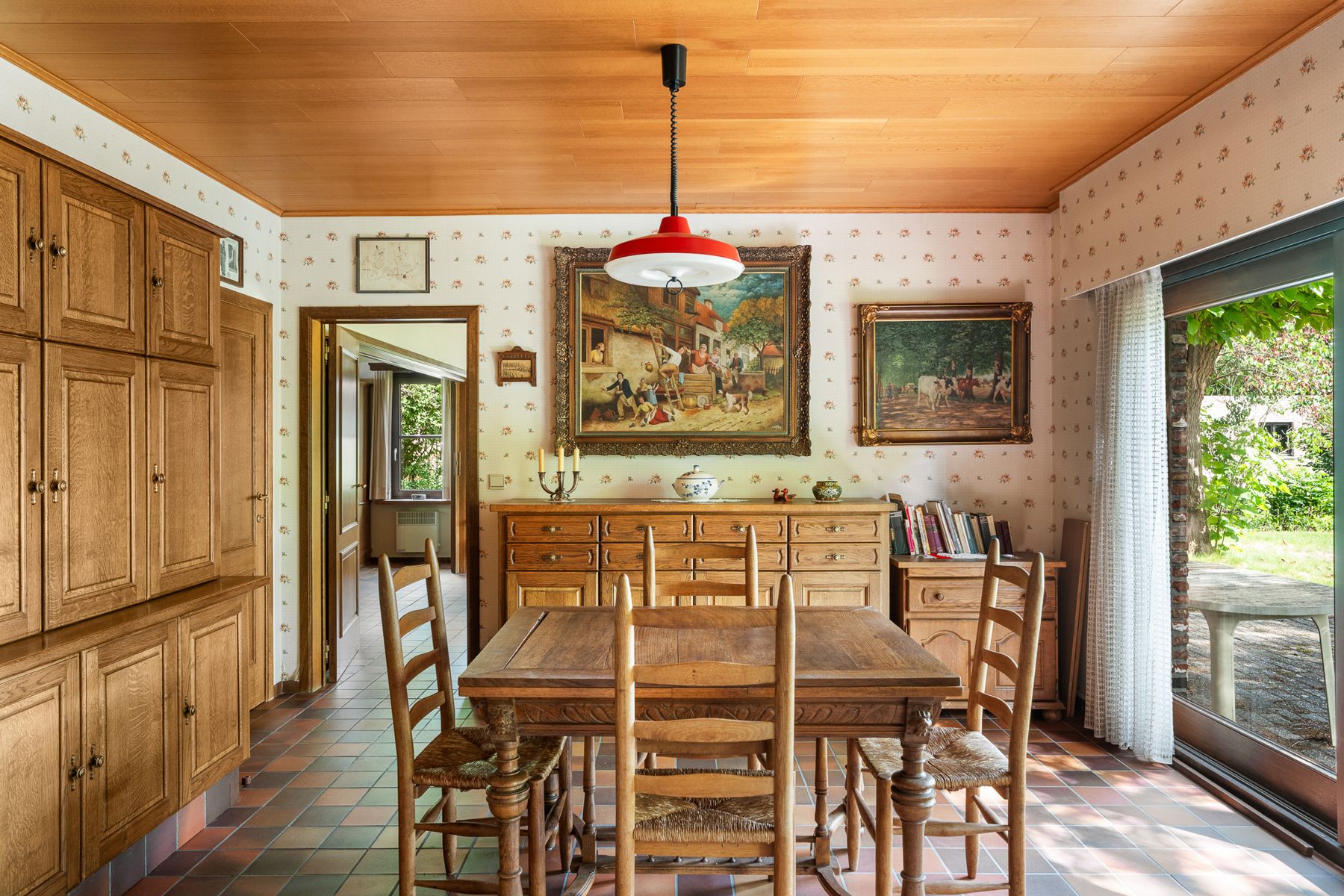 Unieke woning ZWO op 1207m2 aan de Gentbrugse Meersen! foto 8