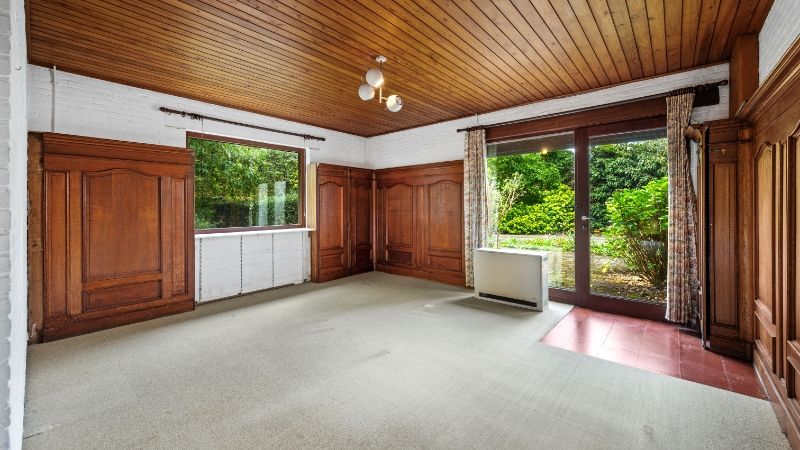 Charmant landhuis van 173m² + verdieping + dubbele garage op 11 are foto 14