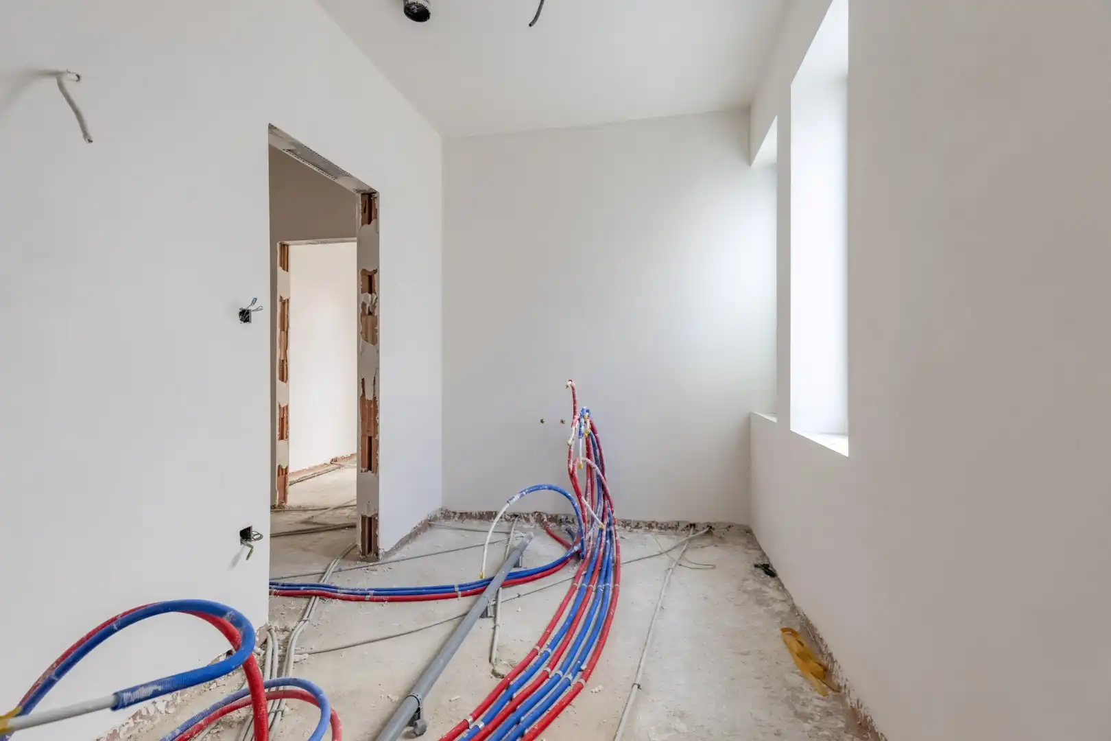 Energiezuinige nieuwbouwwoning op wandelafstand van de Grote Markt foto 18