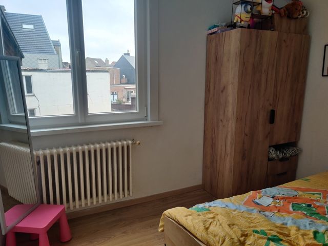 Gezellig appartement te Blankenberge! foto 9